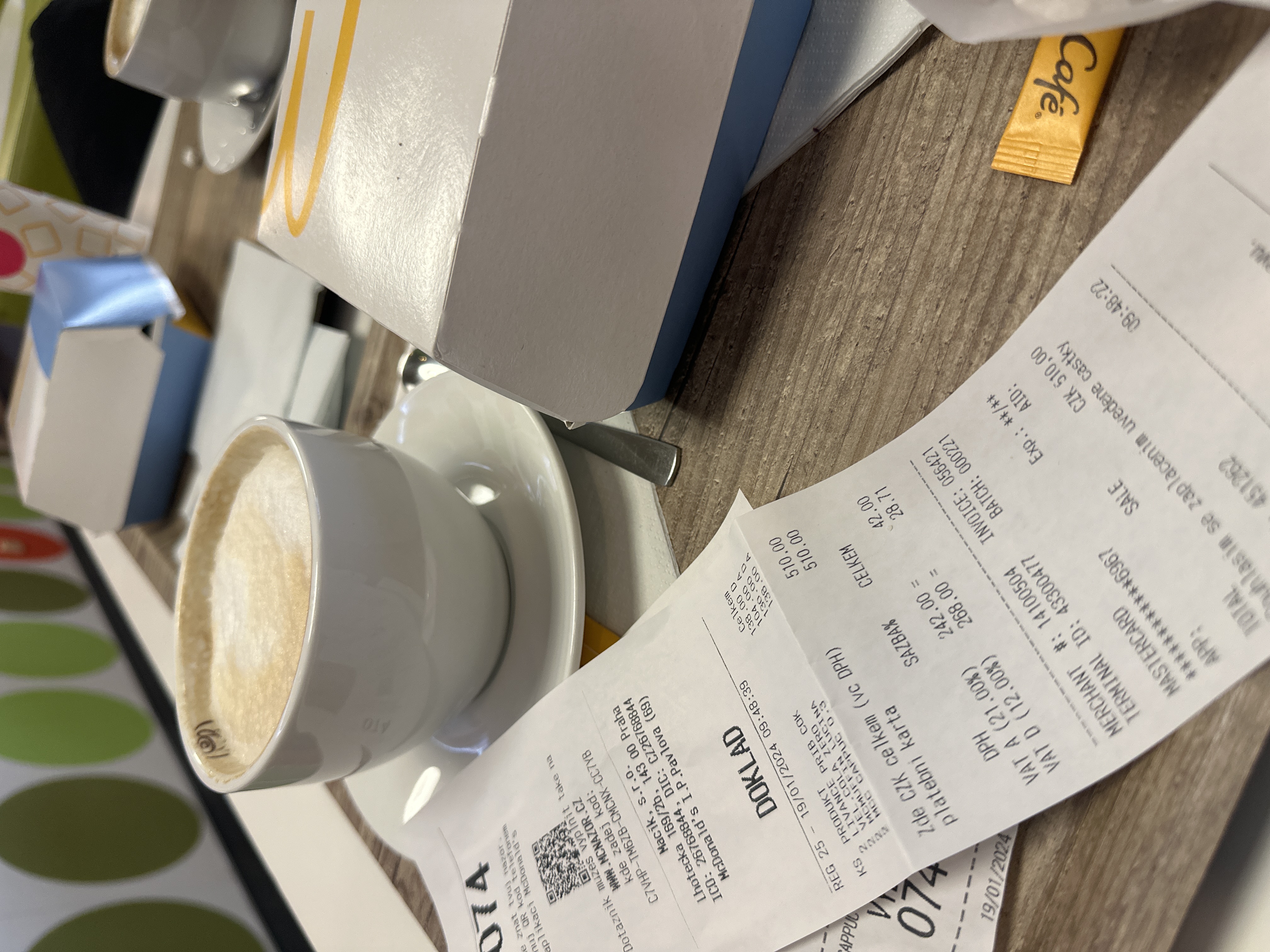 McDonald's foto 4