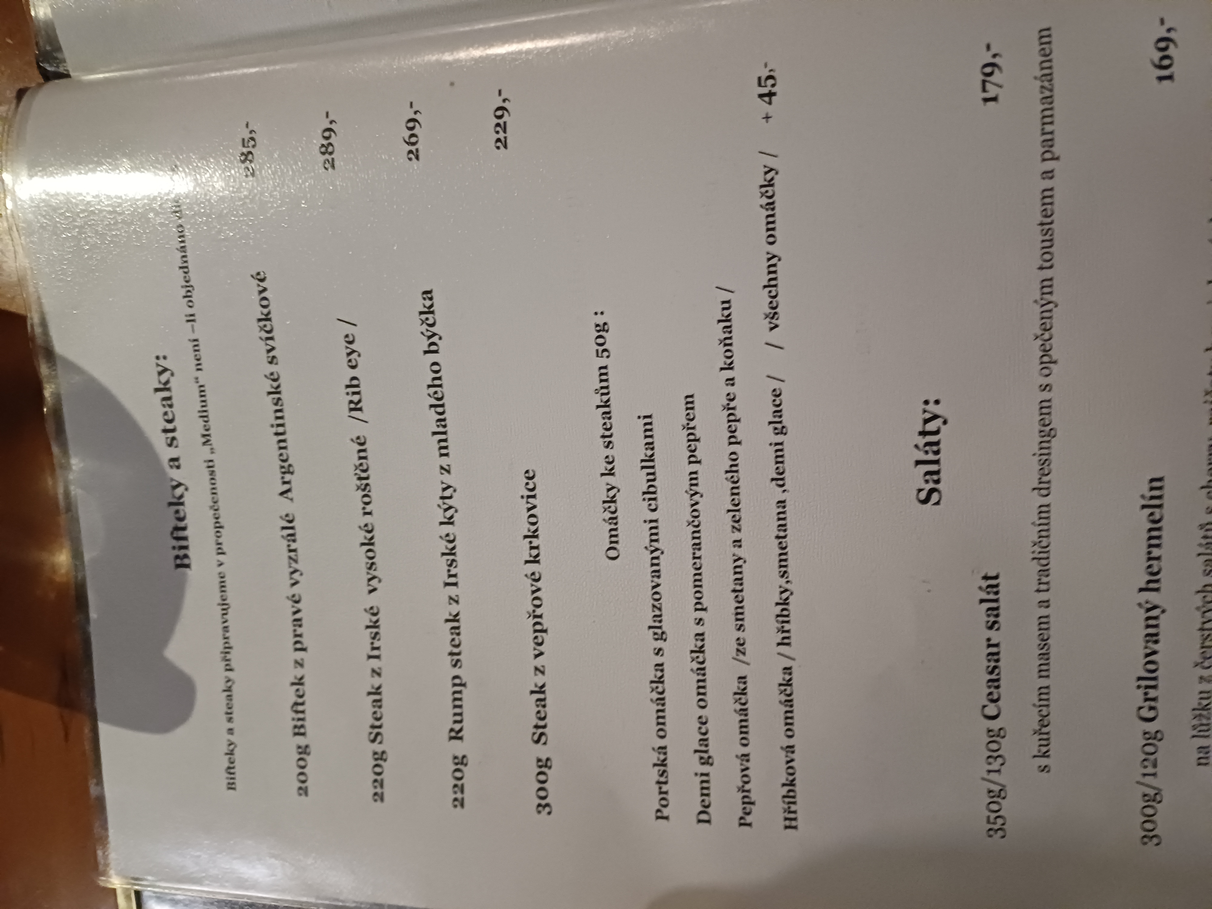 TGM Pizzerie Restaurant foto 5