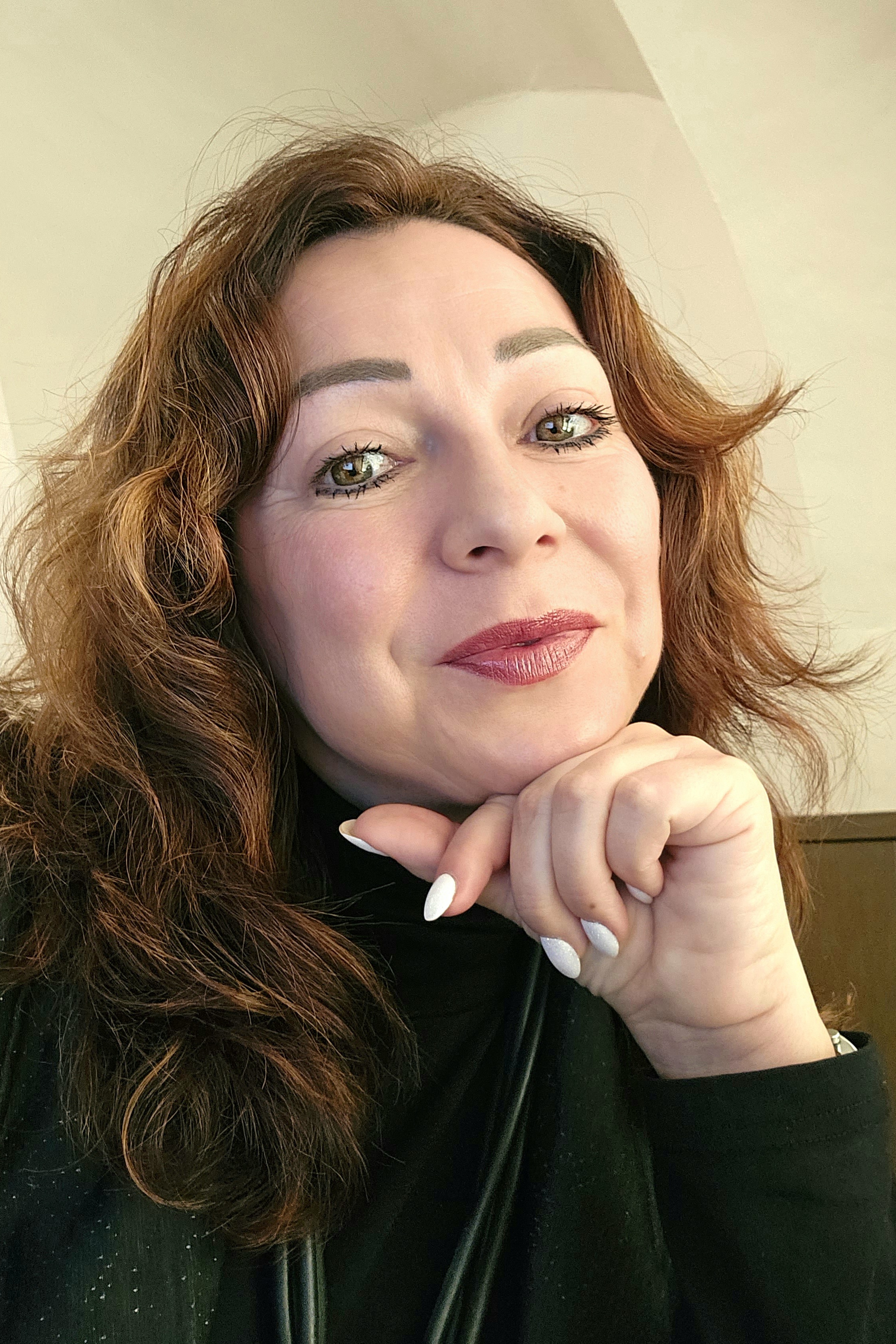 Kadeřnictvi Jitka Navrátilová foto 3