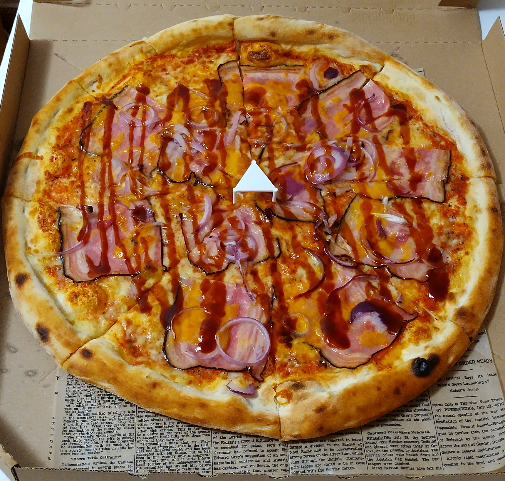 Pizza Family foto 2