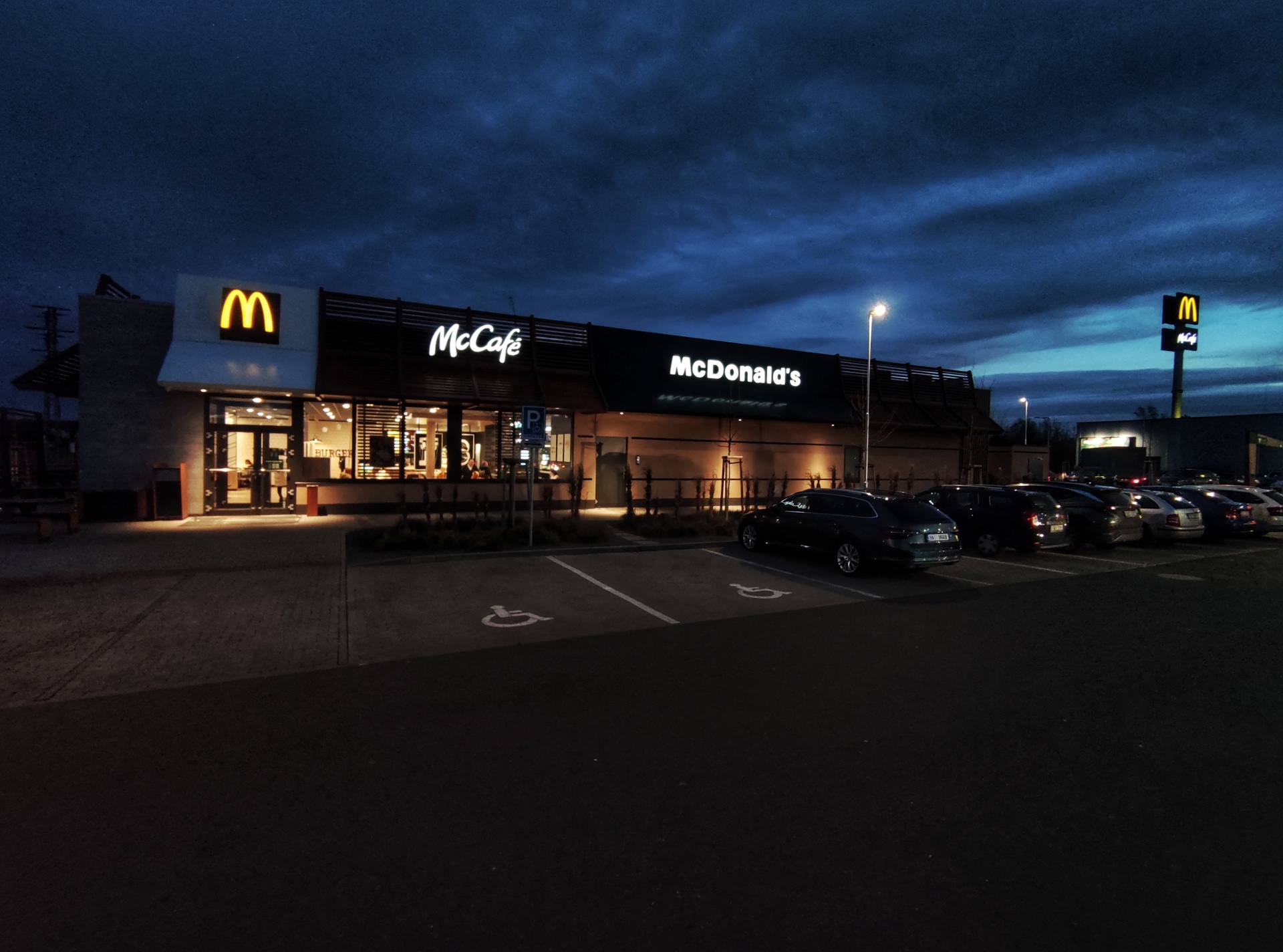 McDonald's foto 3