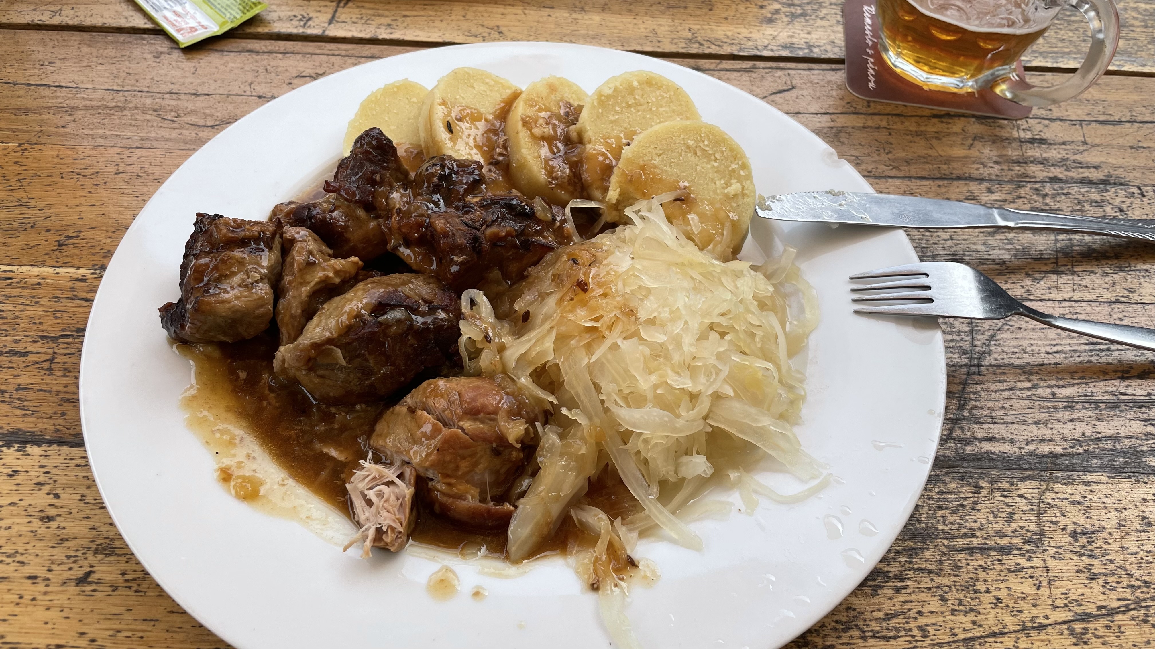 Krčma U Ševce foto 4
