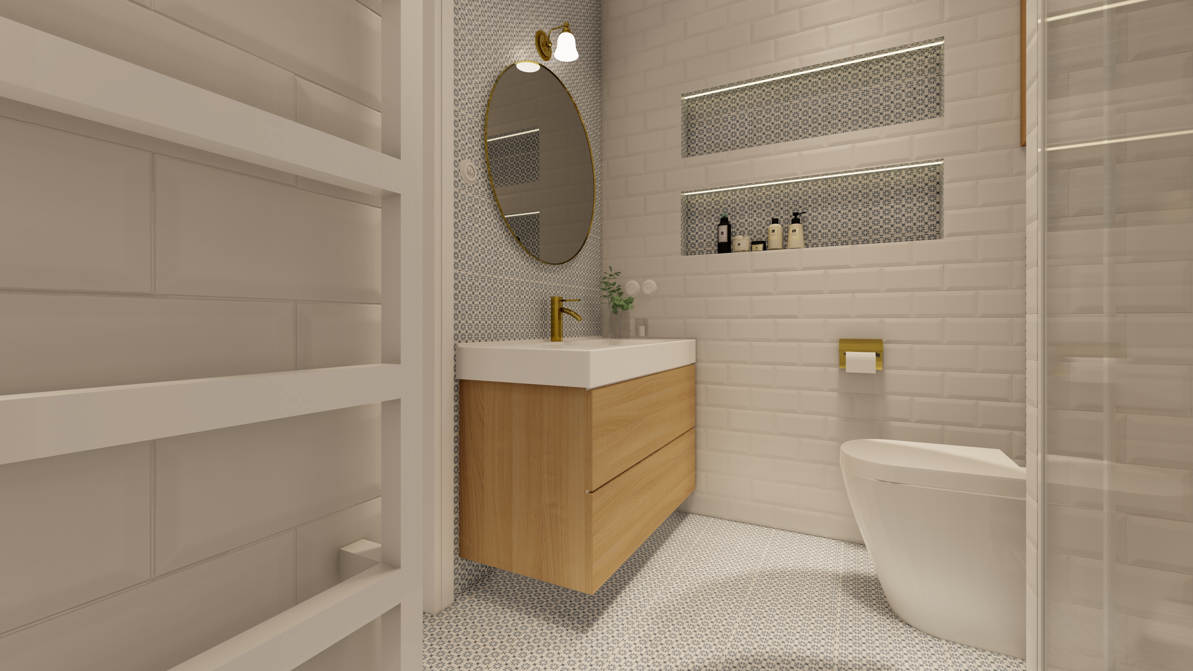 Interiérový design - Jana Denninger foto 6