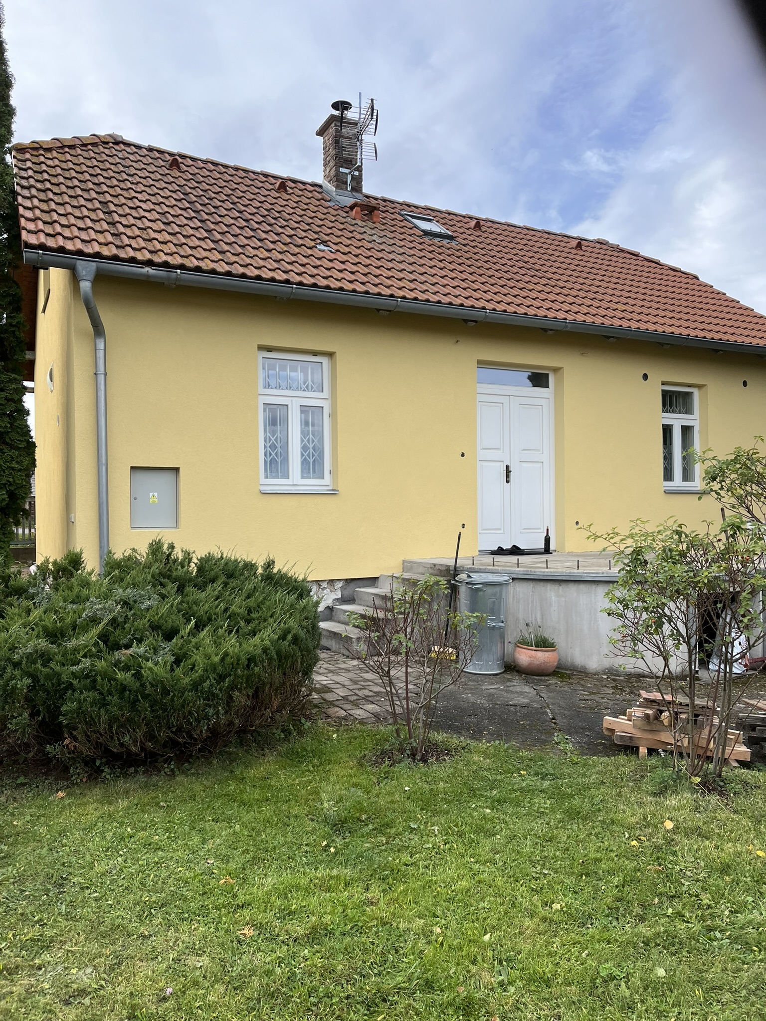 Pokorný Aleš - Kompletní stavební činnost foto 6