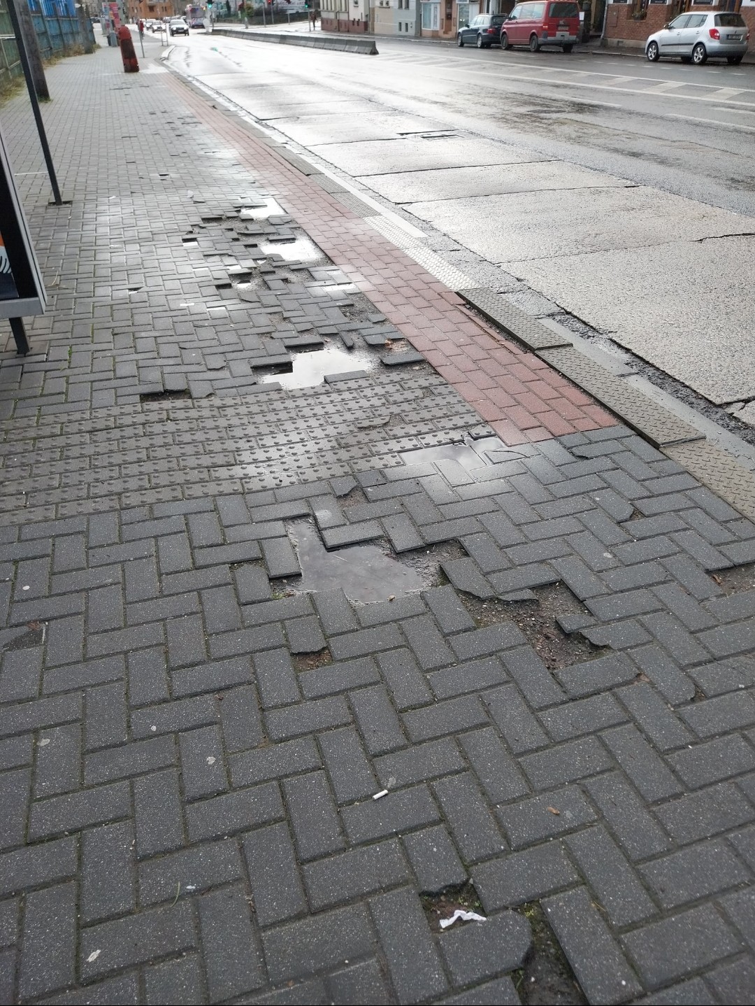 Magistrát města Ústí nad Labem - Odbor dopravy foto 3