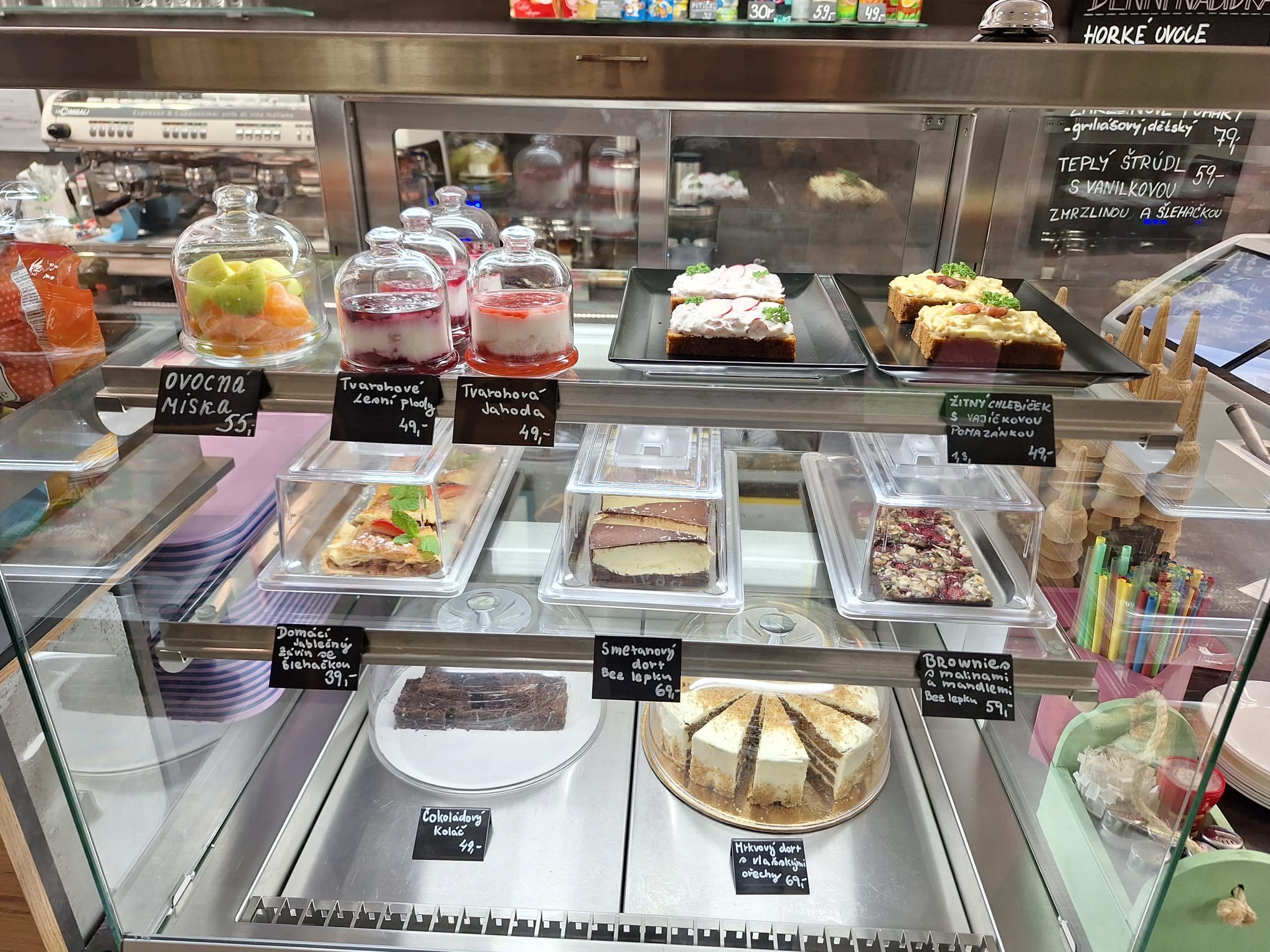 MONTY dětský koutek foto 4