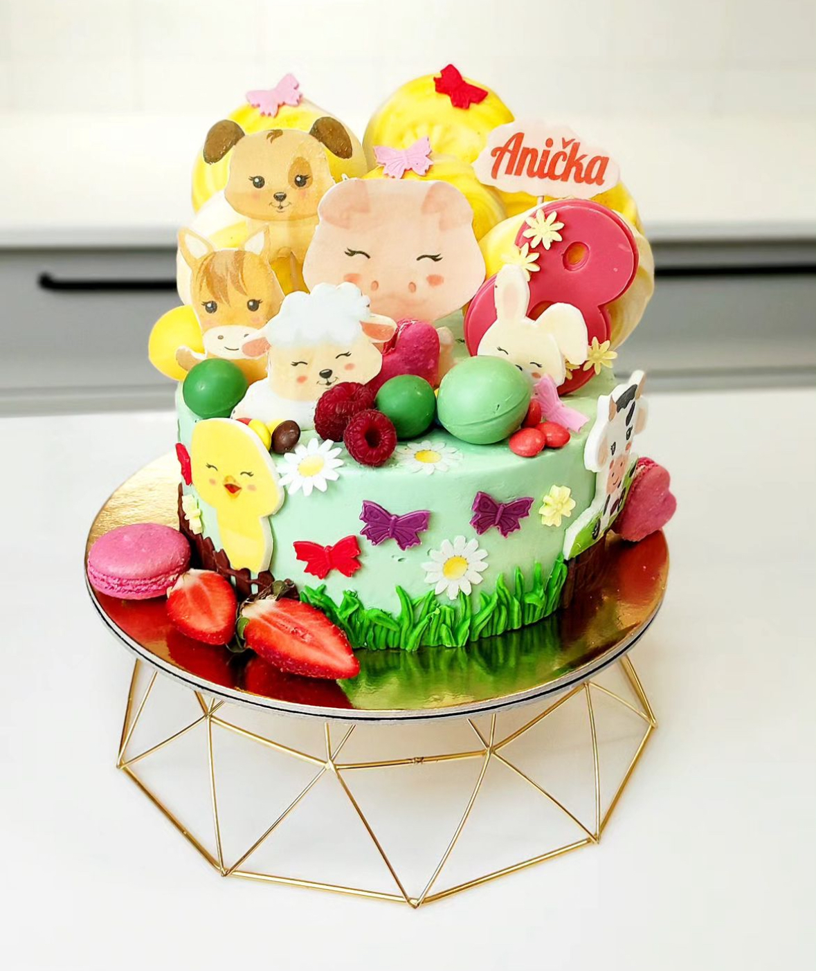 Sweetcakes foto 6