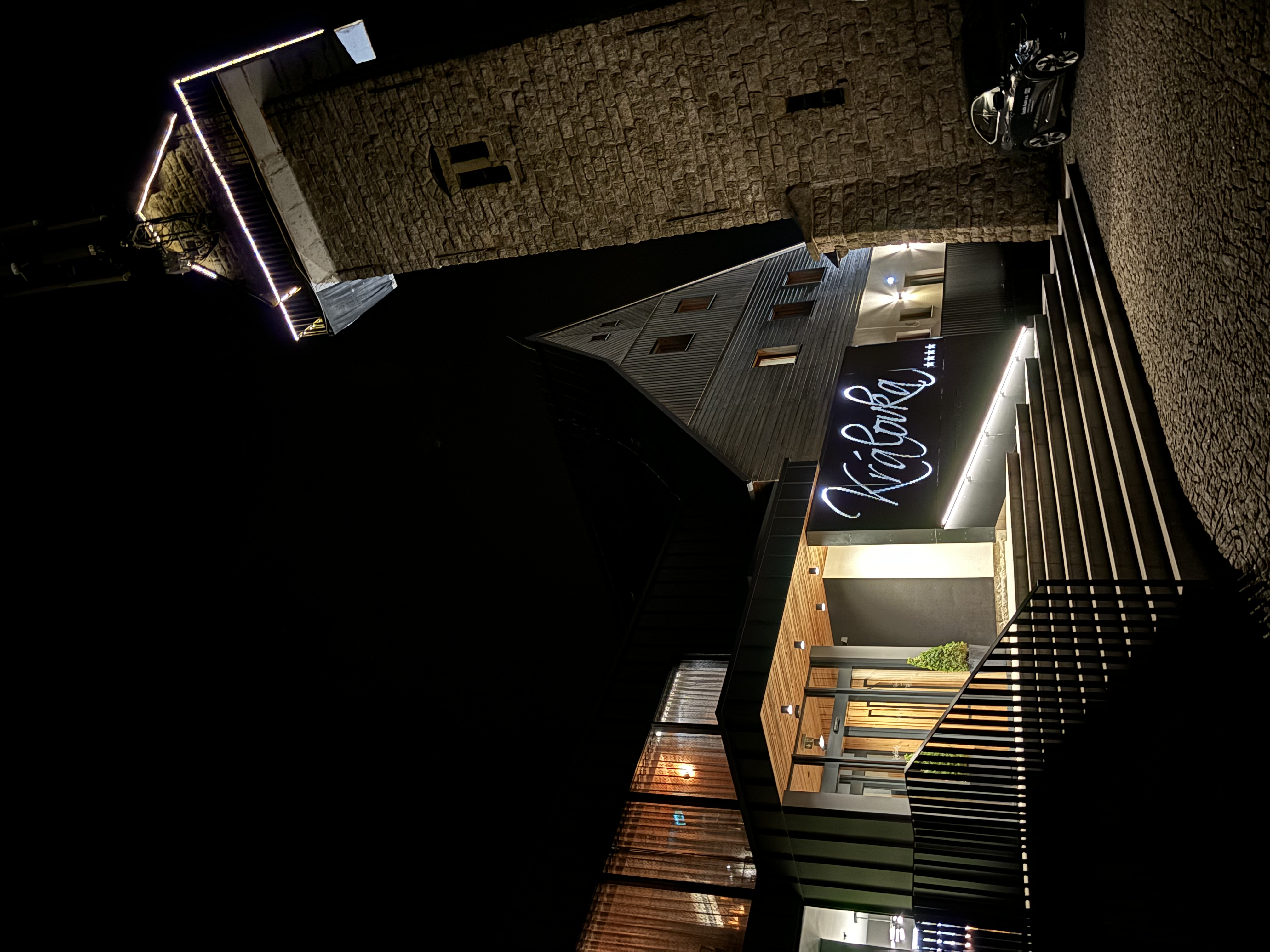 Hotel Královka foto 6