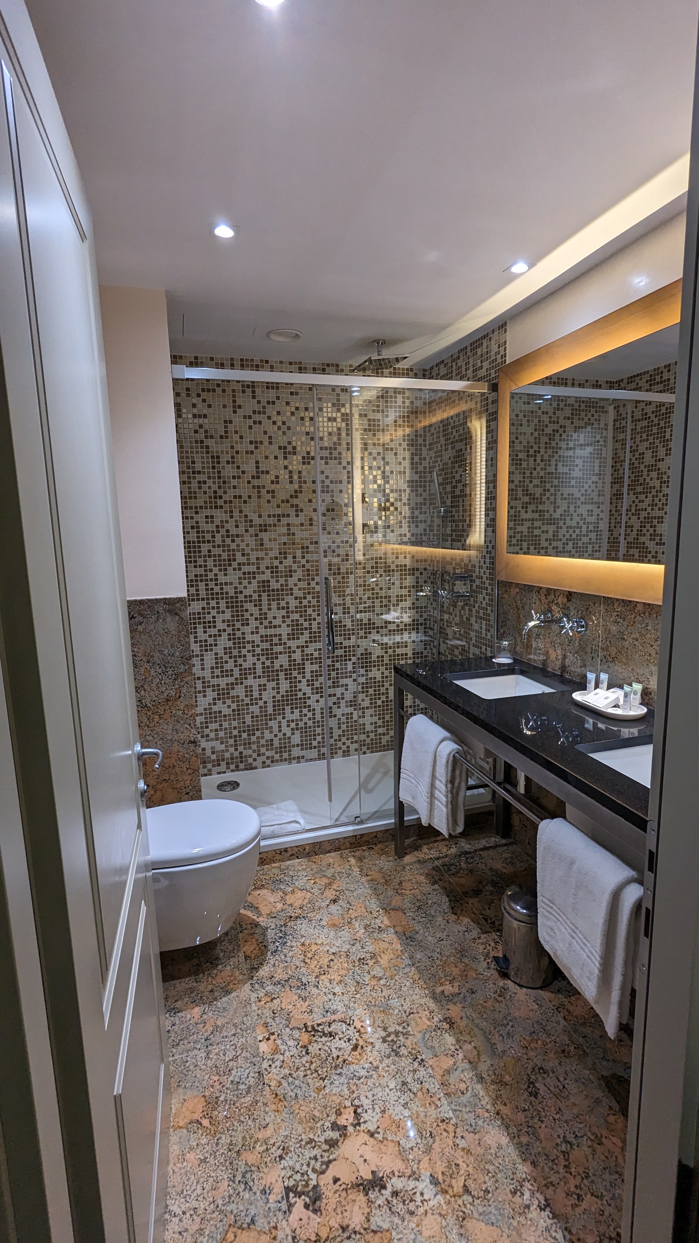 Hotel Royal Prague foto 4