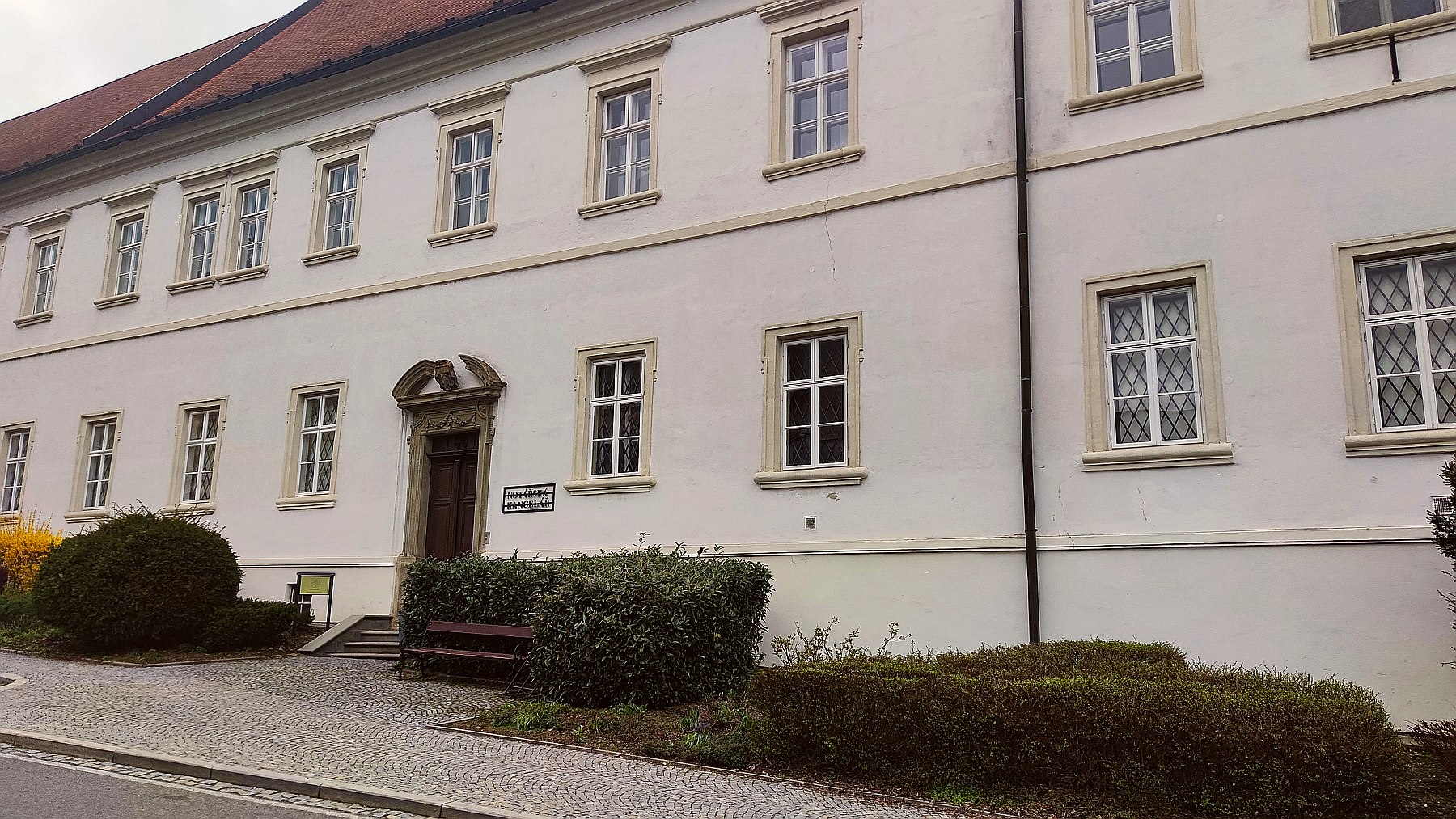 Mgr. Vencel Filip - notář foto 4