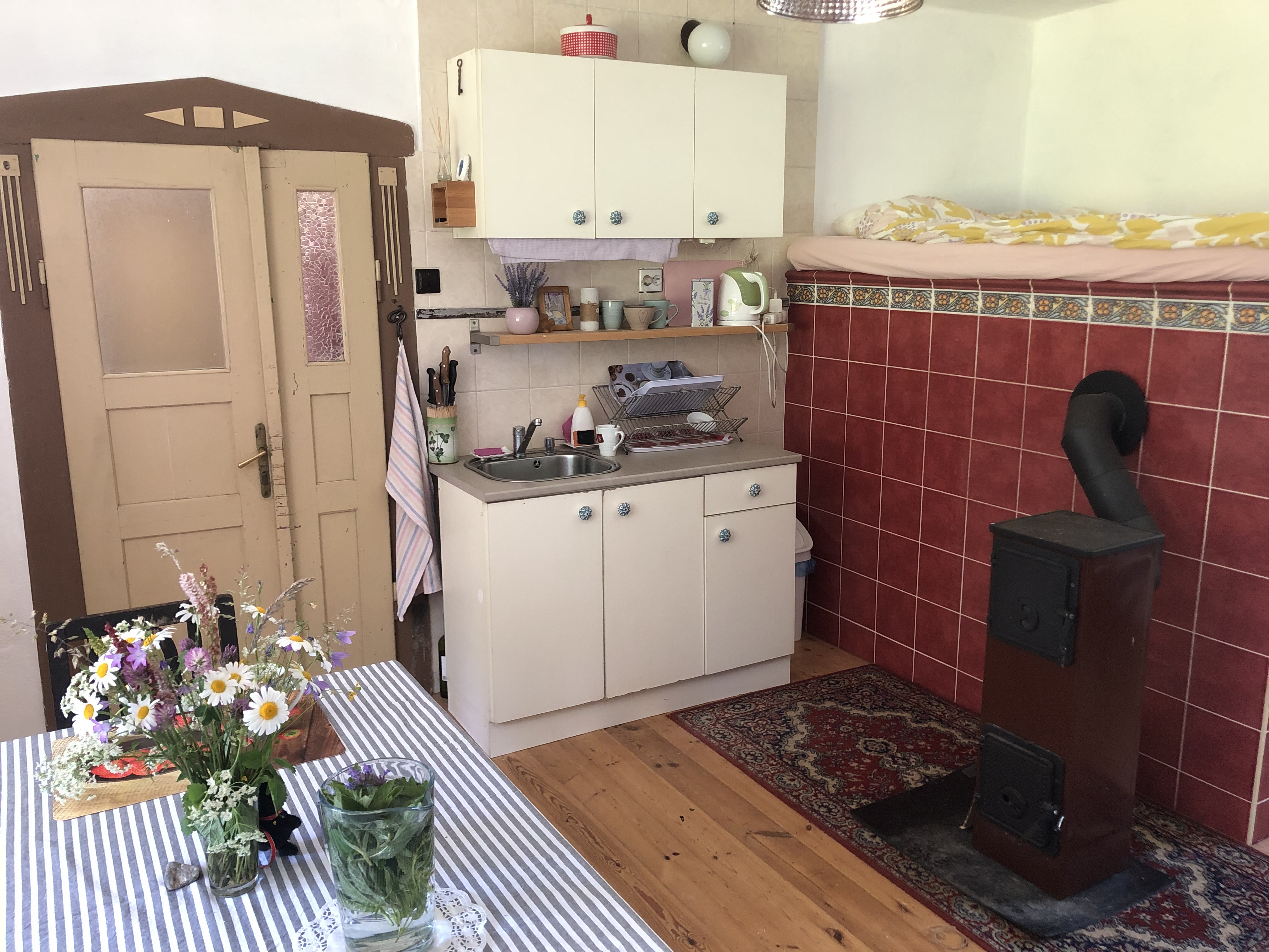 Chalupa Hodkov 7 foto 6