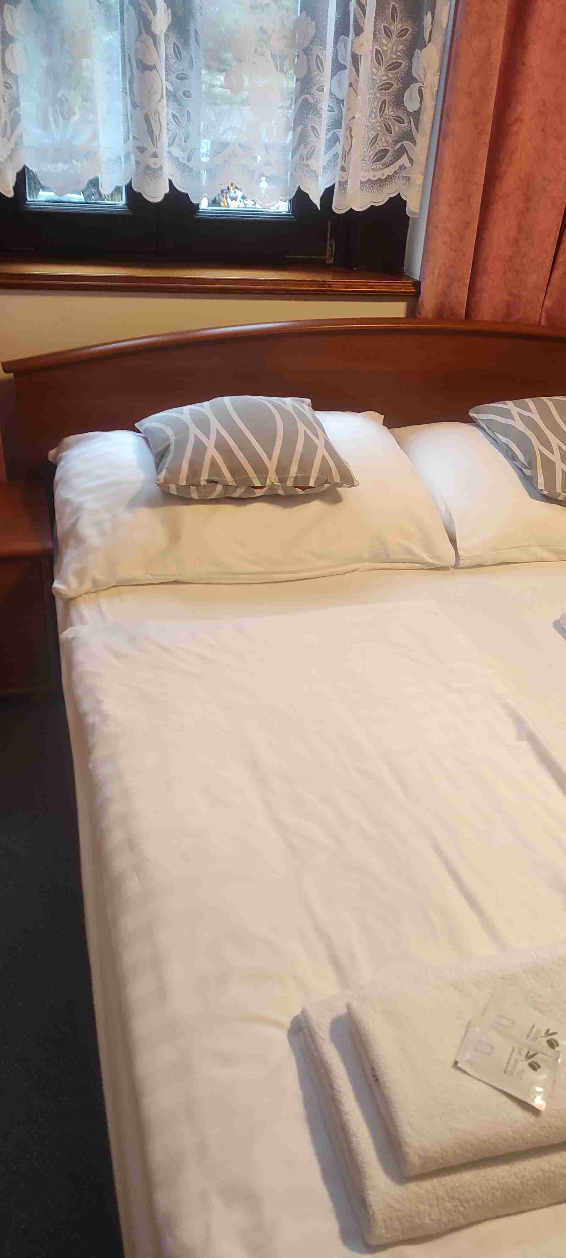 Hotel u Lípy** foto 4