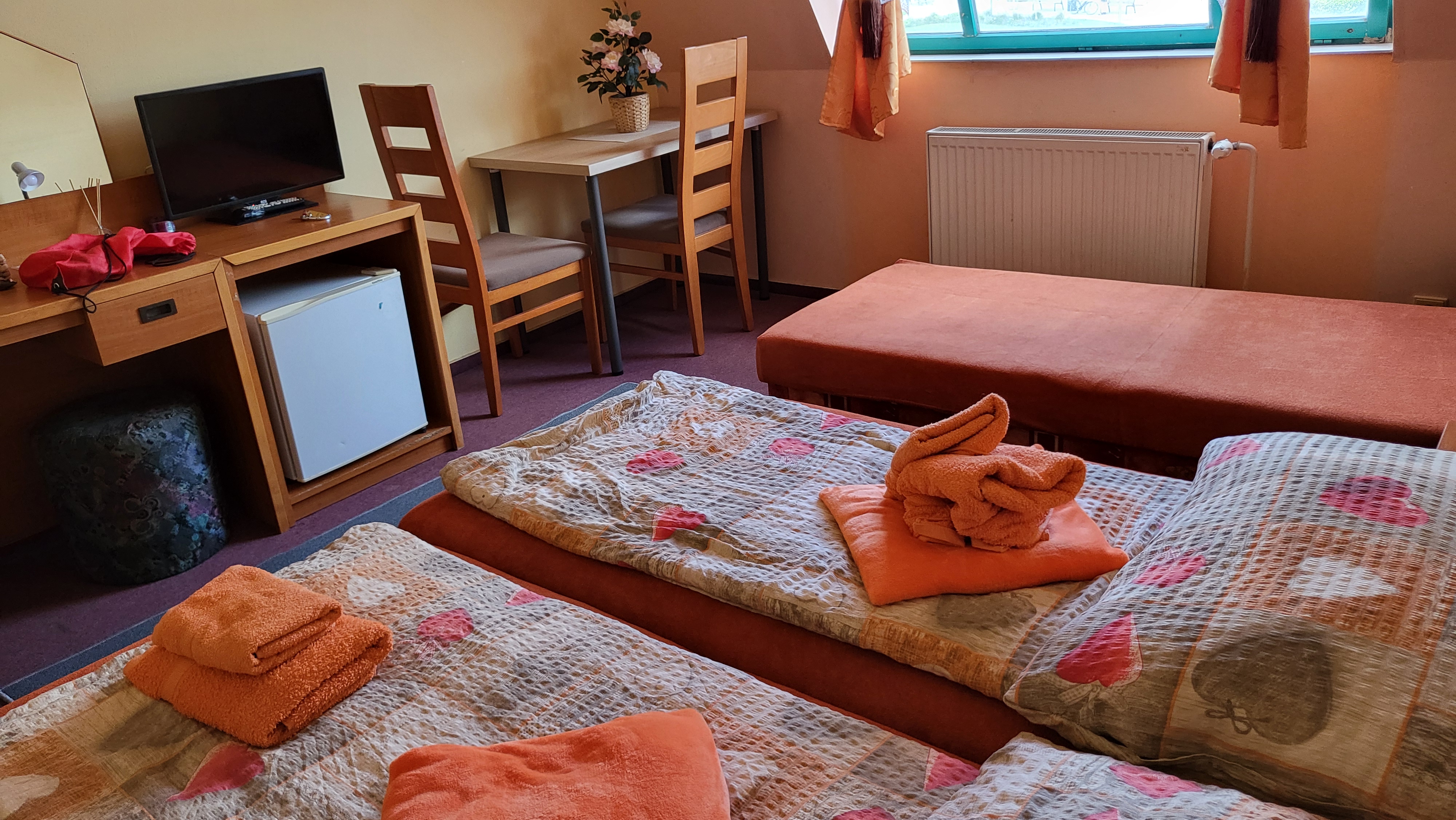 Hotel Barbora foto 5