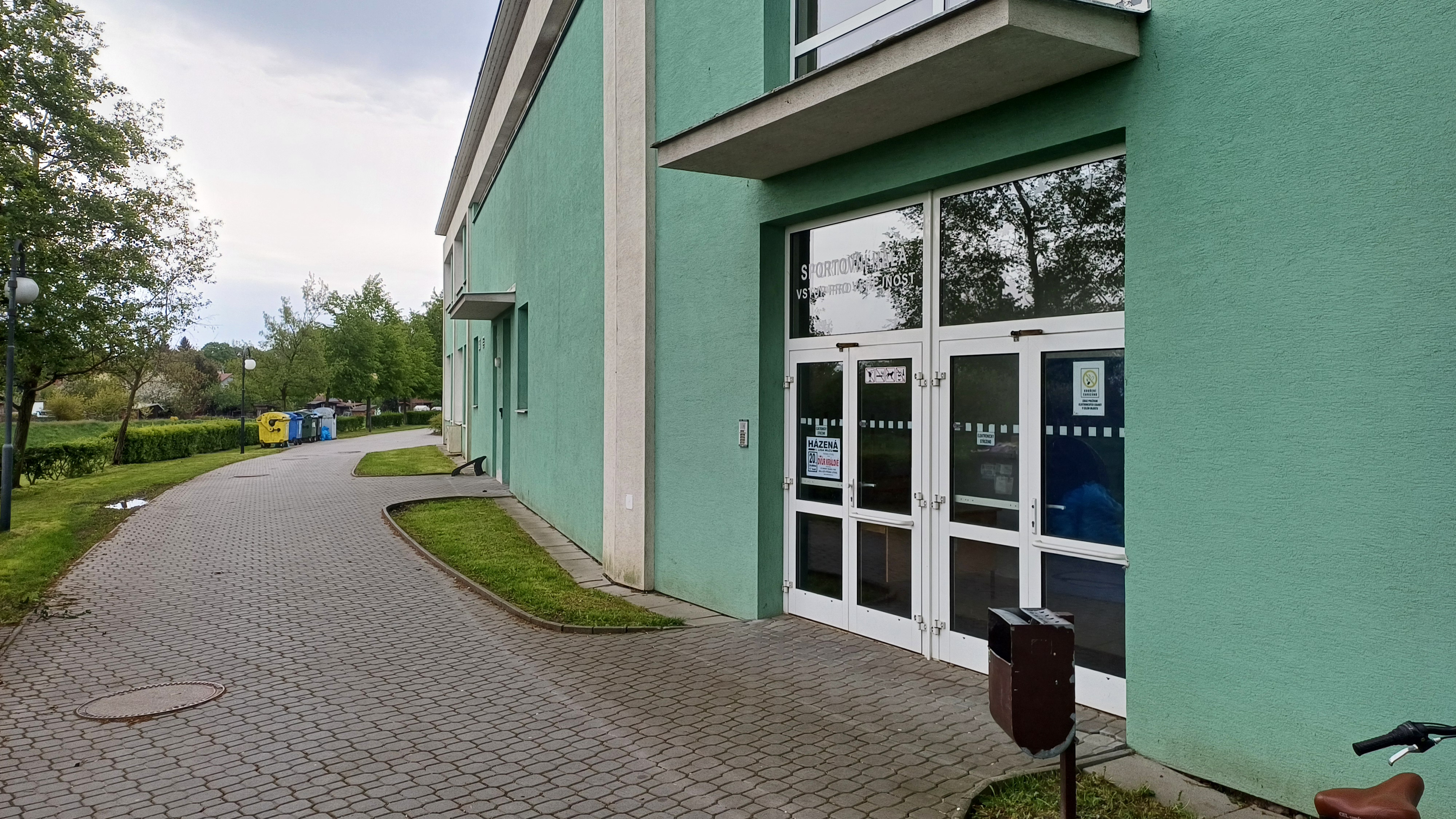 ZŠ Litovel, Vítězná 1250 okres Olomouc foto 3