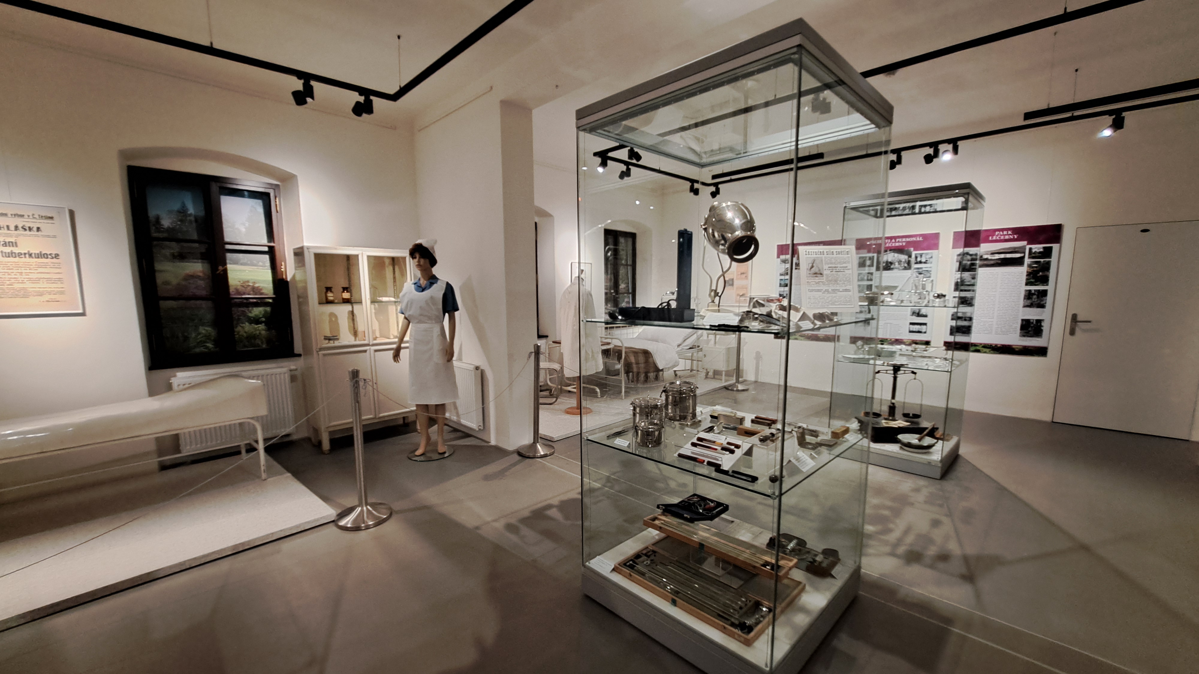 Muzeum Trojmezí foto 6