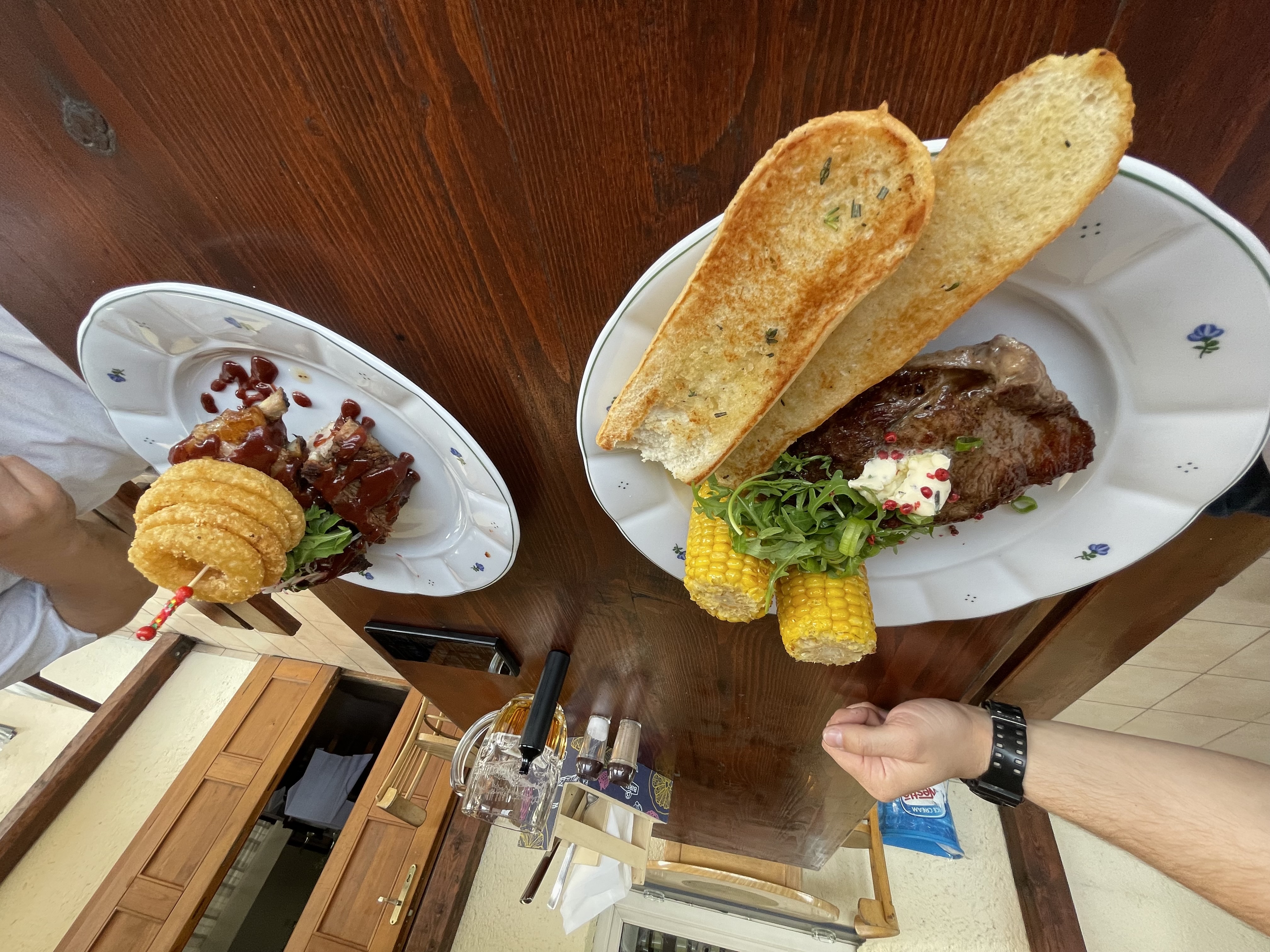 Hostinec Harcoff foto 5
