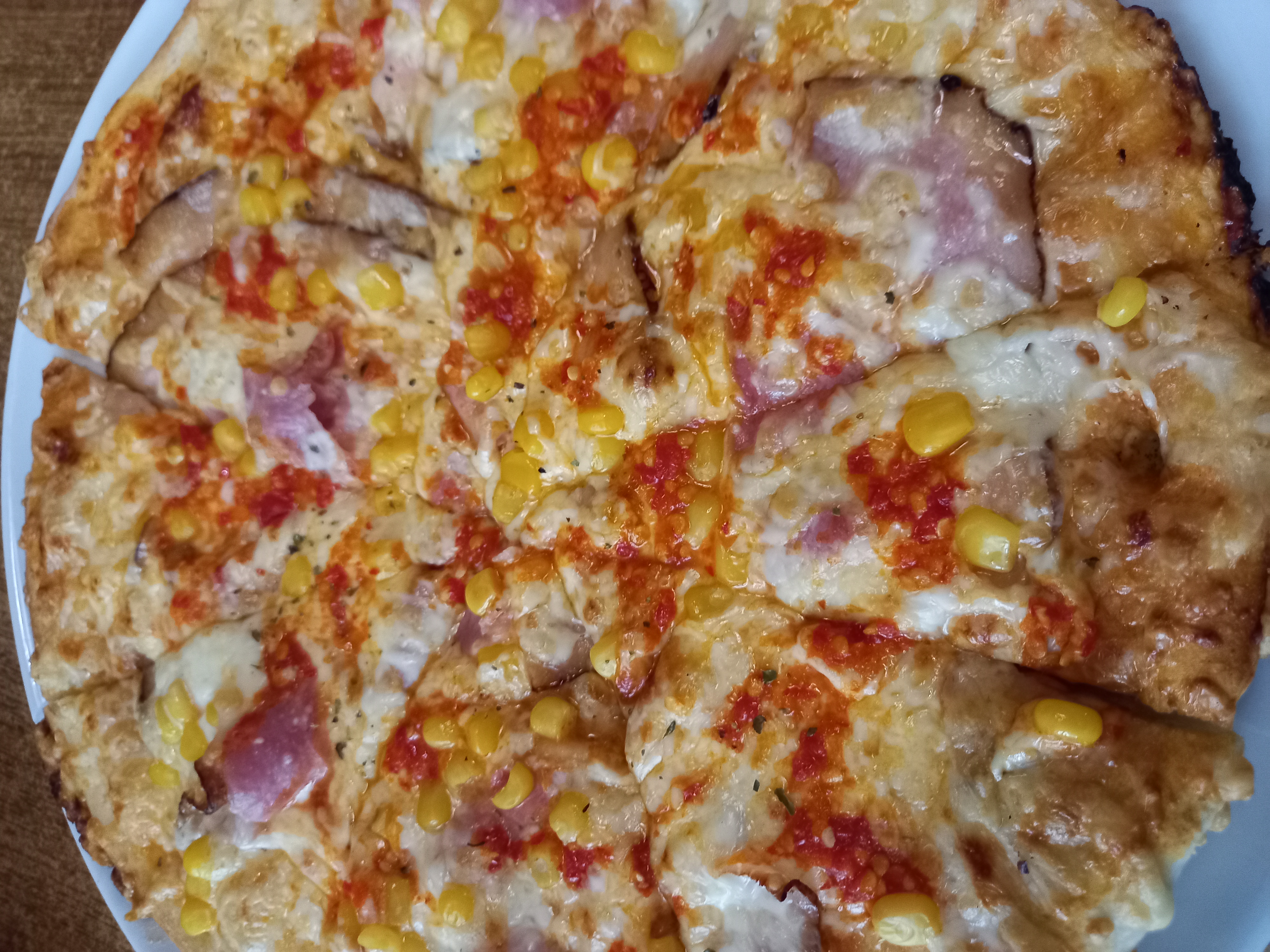 Pizzerie u Blonďáka foto 3