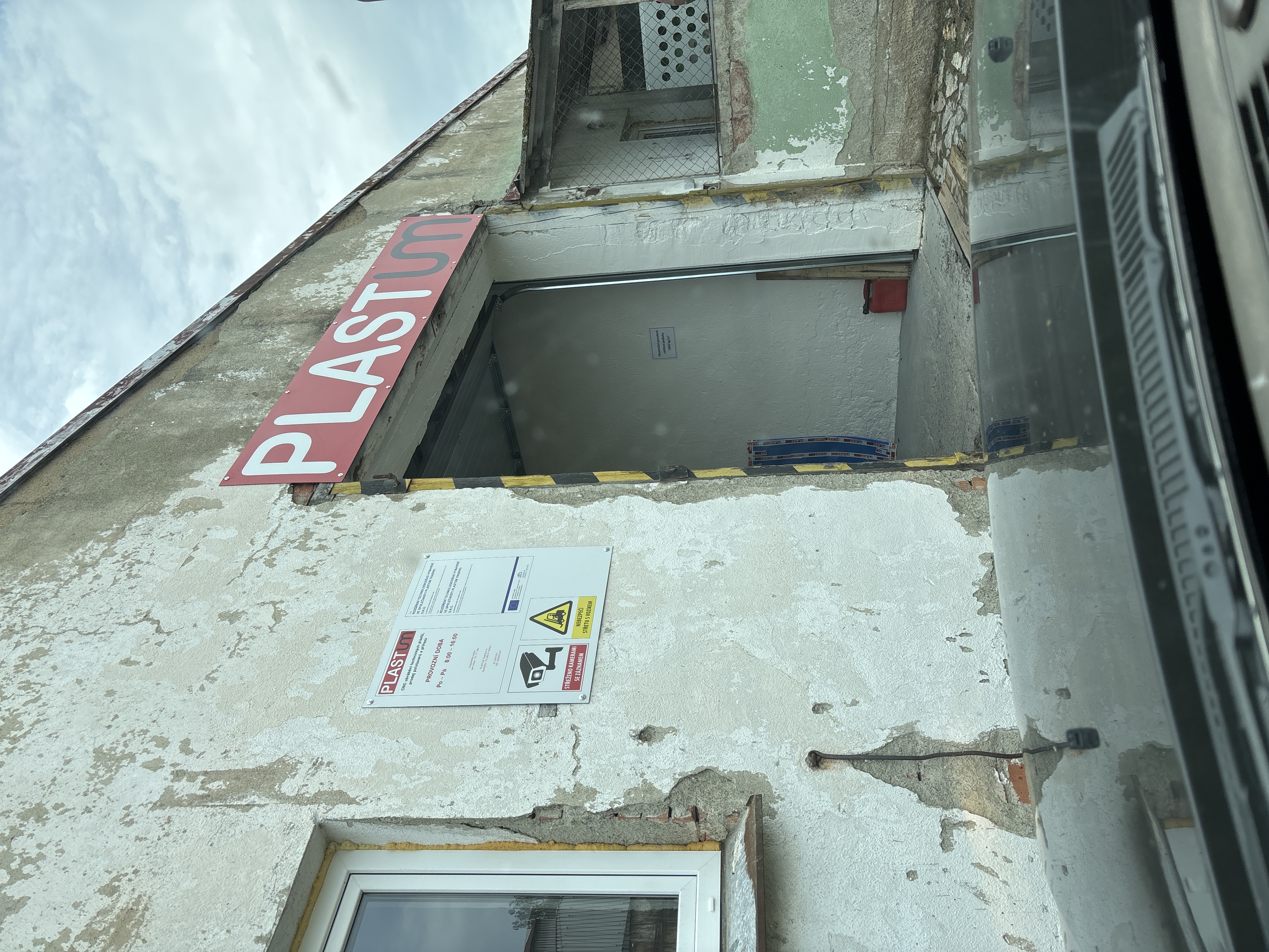 PLASTUM Trading, s.r.o. foto 2