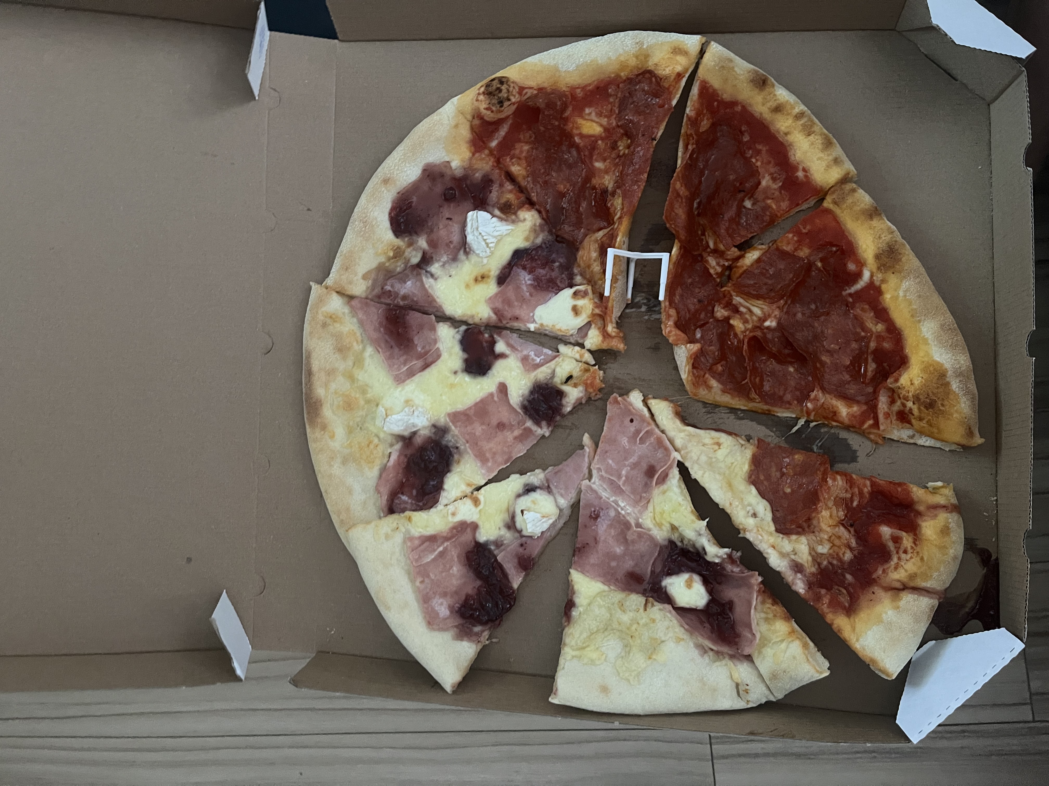 TURBO PIZZA foto 5