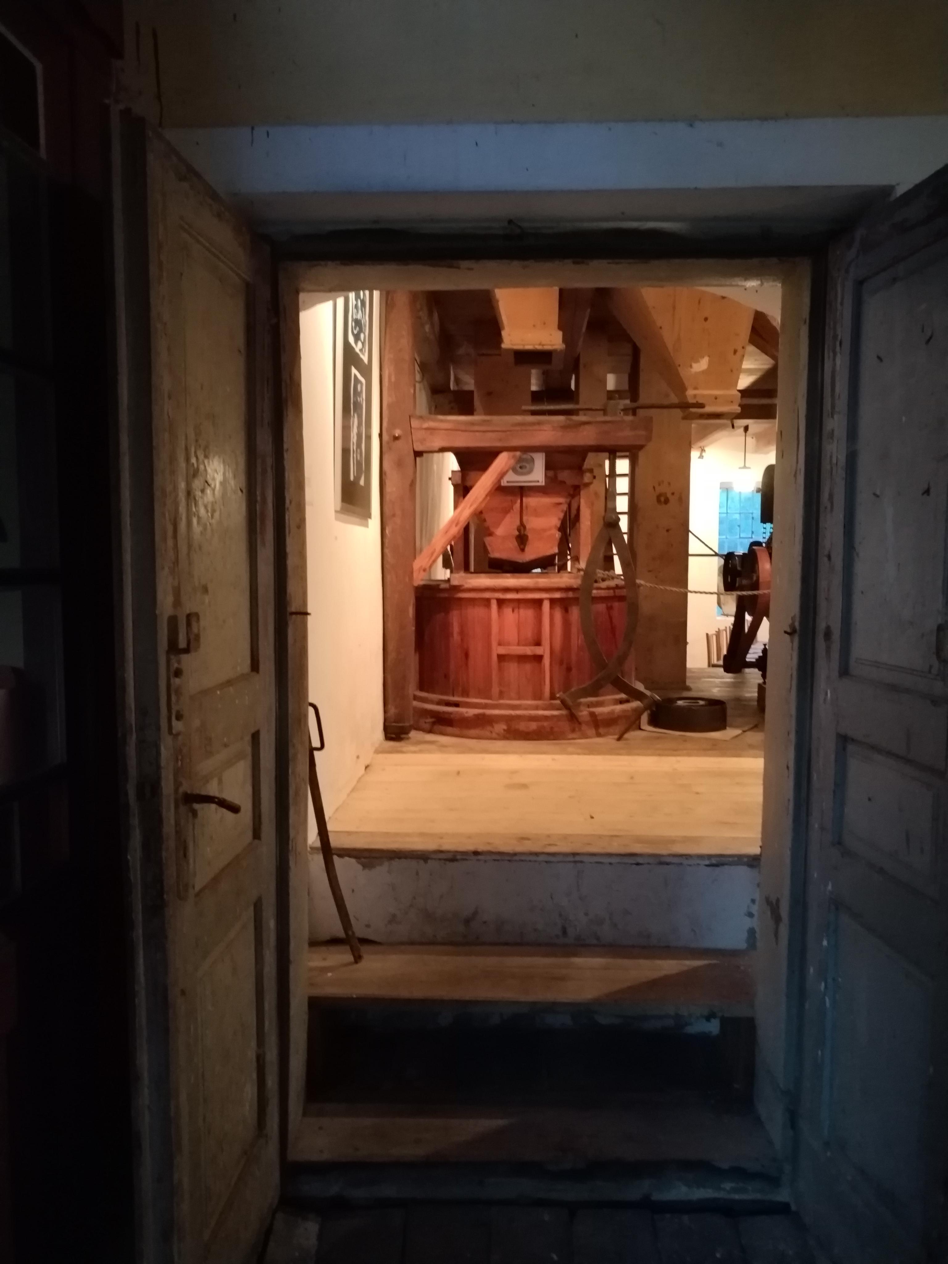 Bartošovický mlýn foto 3