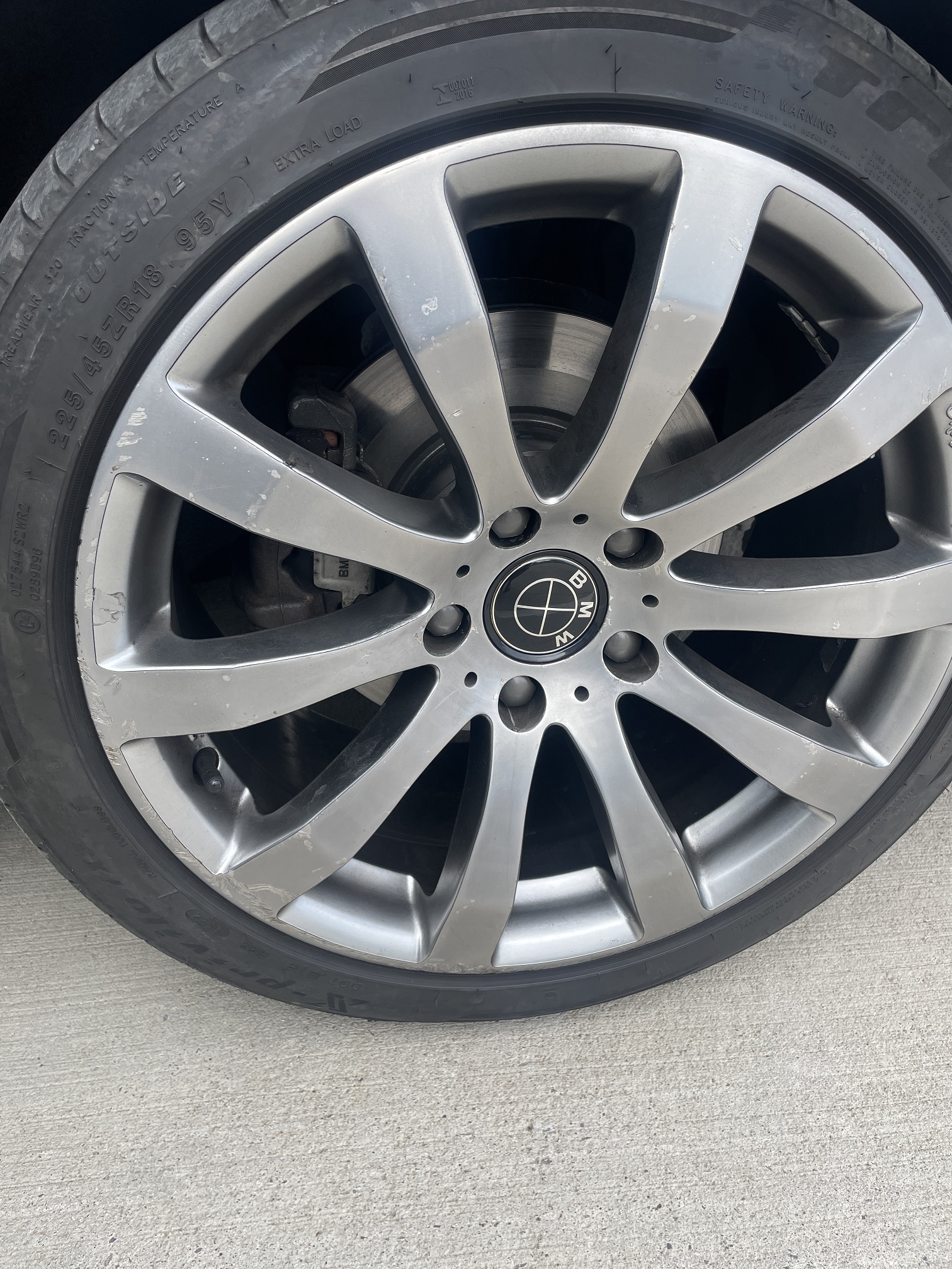 Pneuservis Autoservis  PNEU VULKÁN foto 4