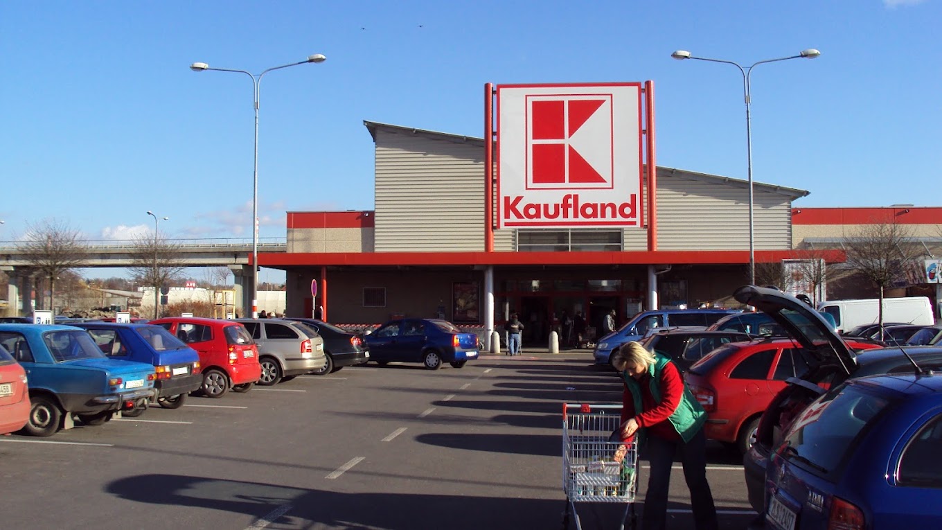Kaufland foto 3