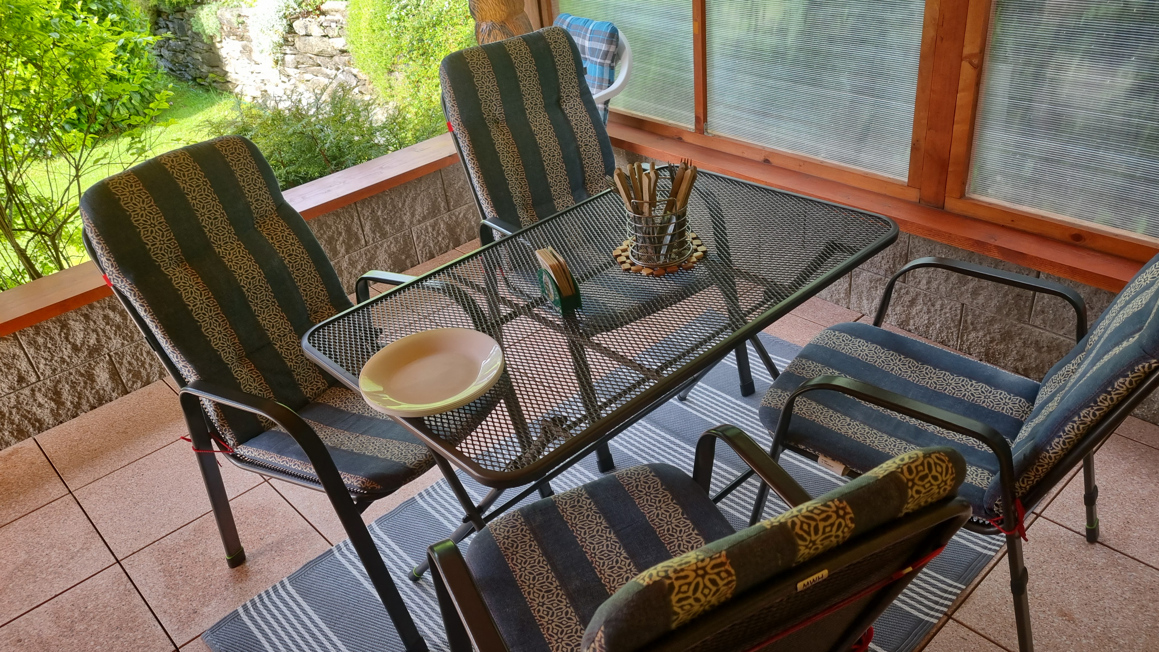 Chata U lesa foto 5