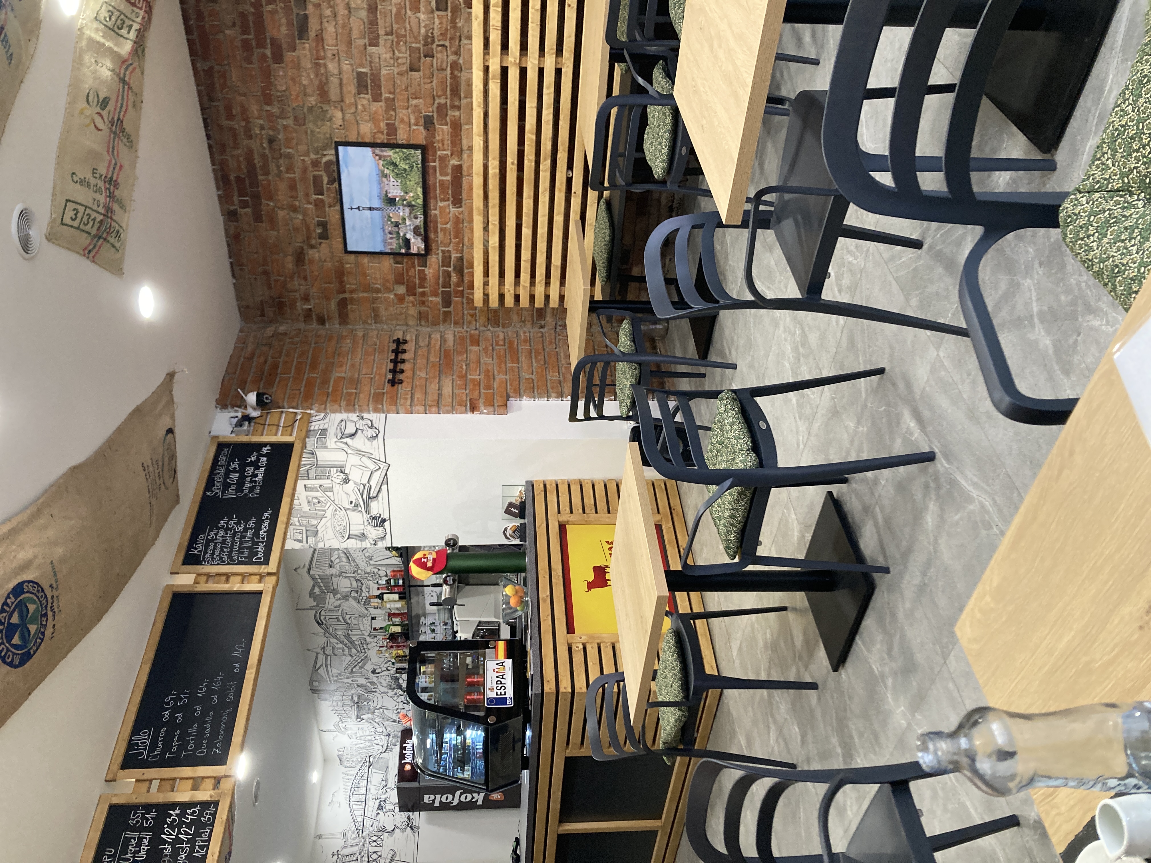 Los Dobrotos (Spanish Street Food) foto 6