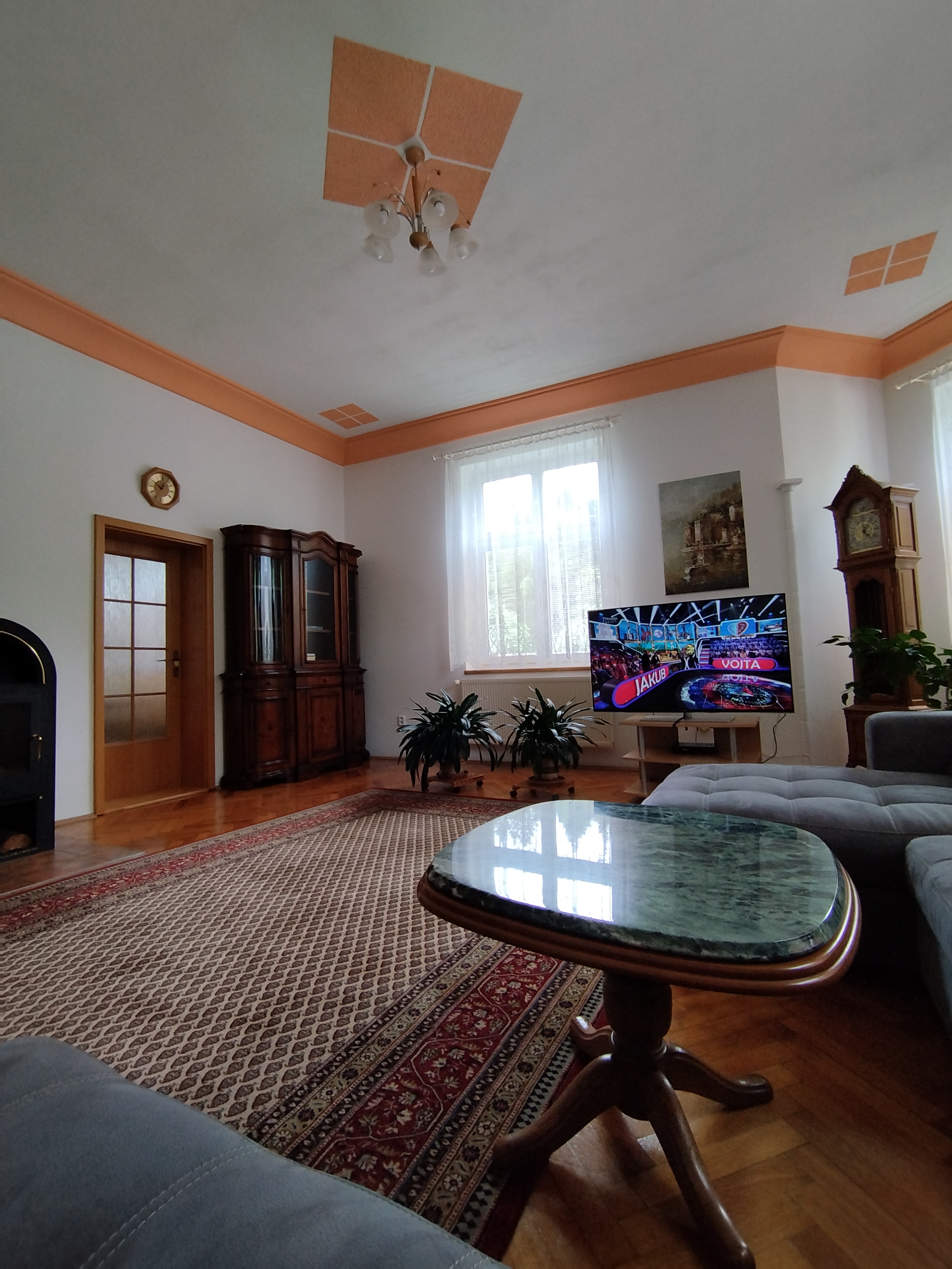 Apartmán Kraslice foto 4