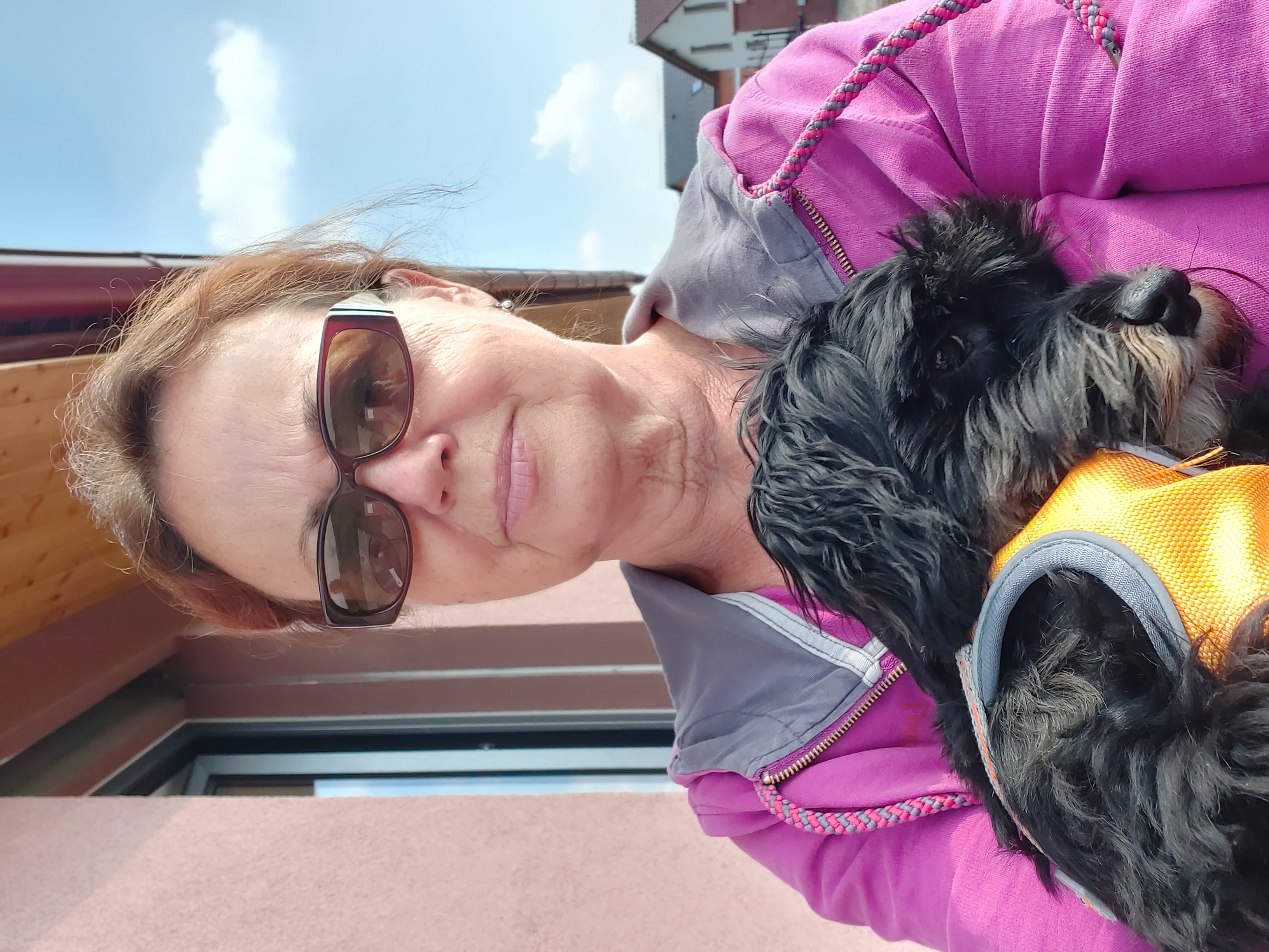 MVDr. Zuzana Herinková foto 5