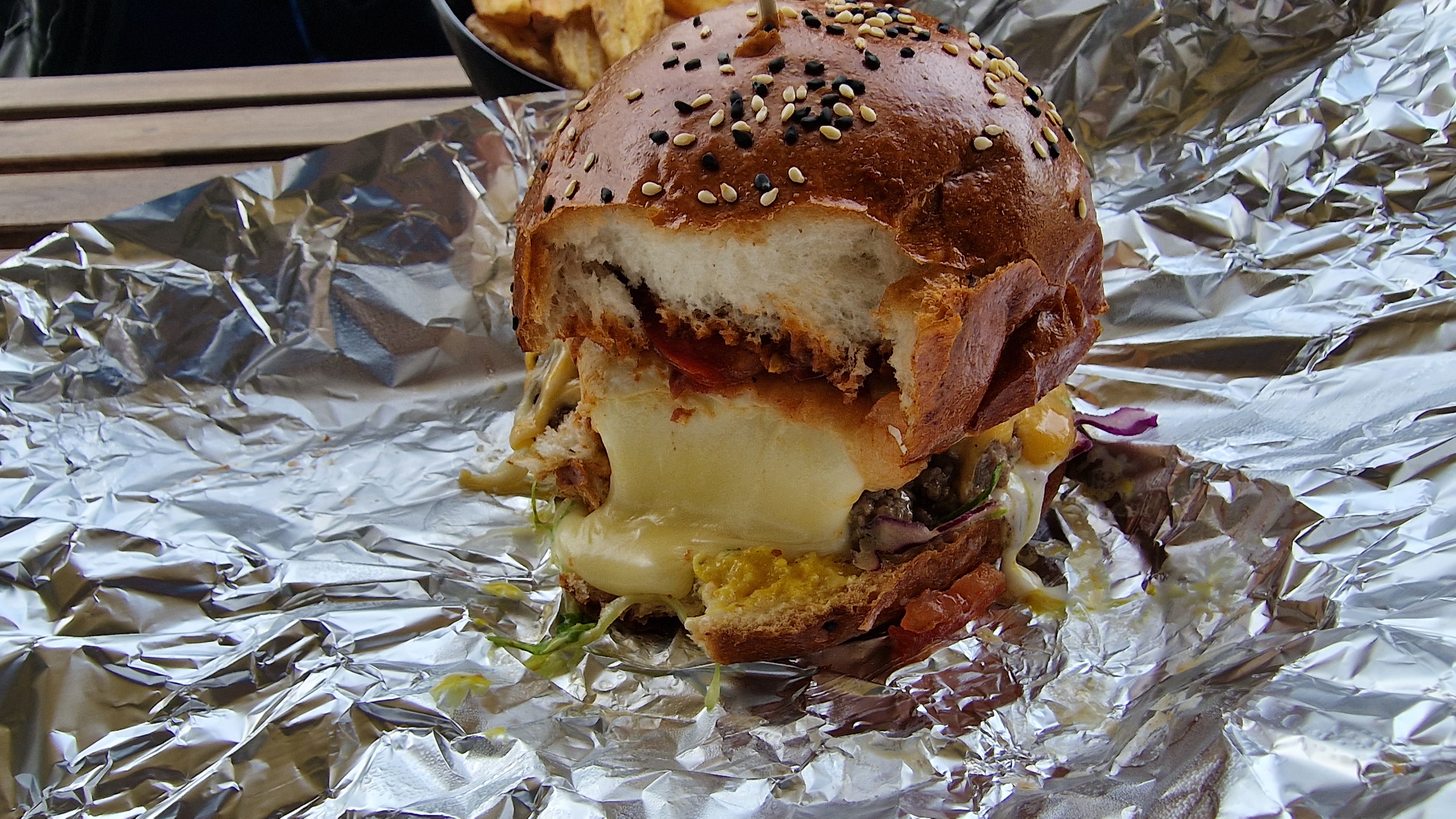 Bistro jak cyp foto 4