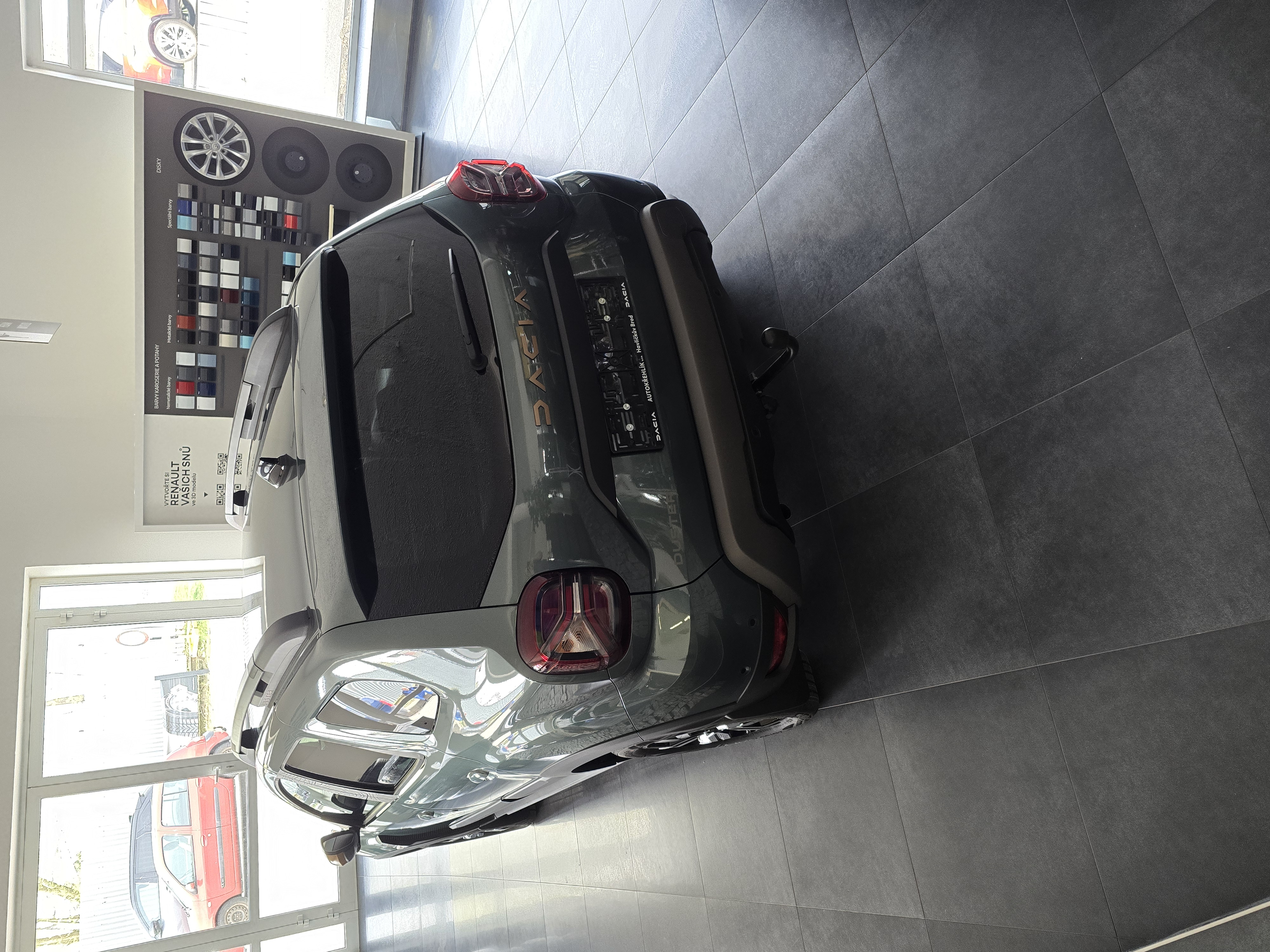 AUTOKŘEHLÍK s.r.o. foto 5