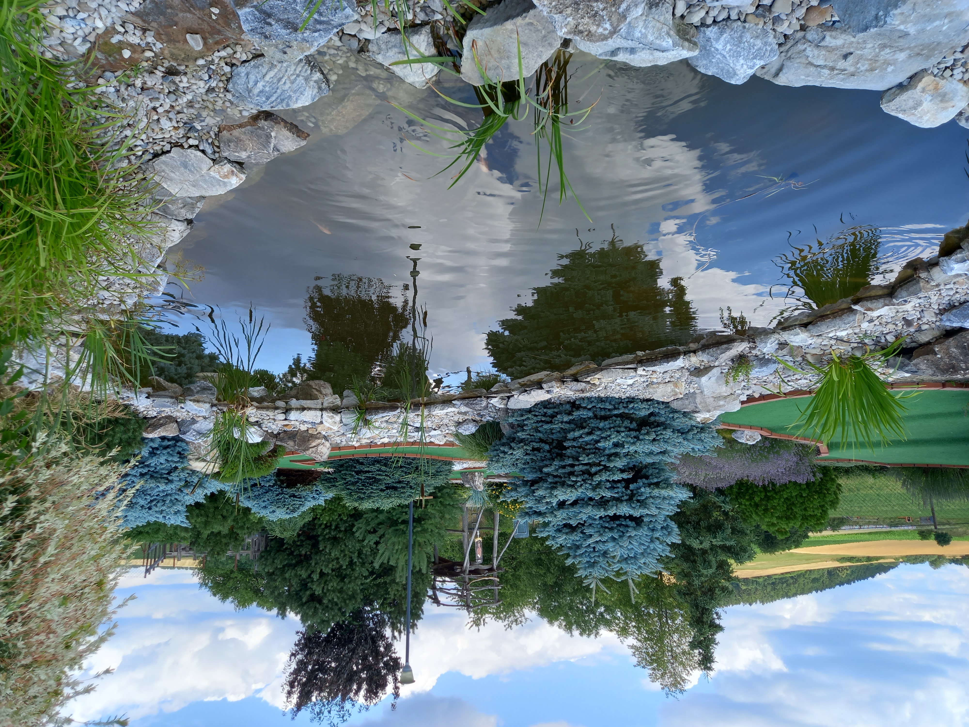 Adventure Golf U Radešínka foto 5