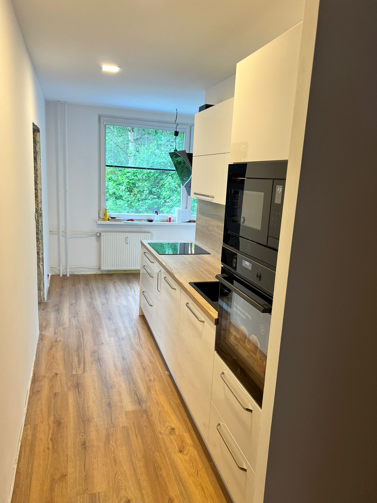 Luděk Walter - podlahy foto 2