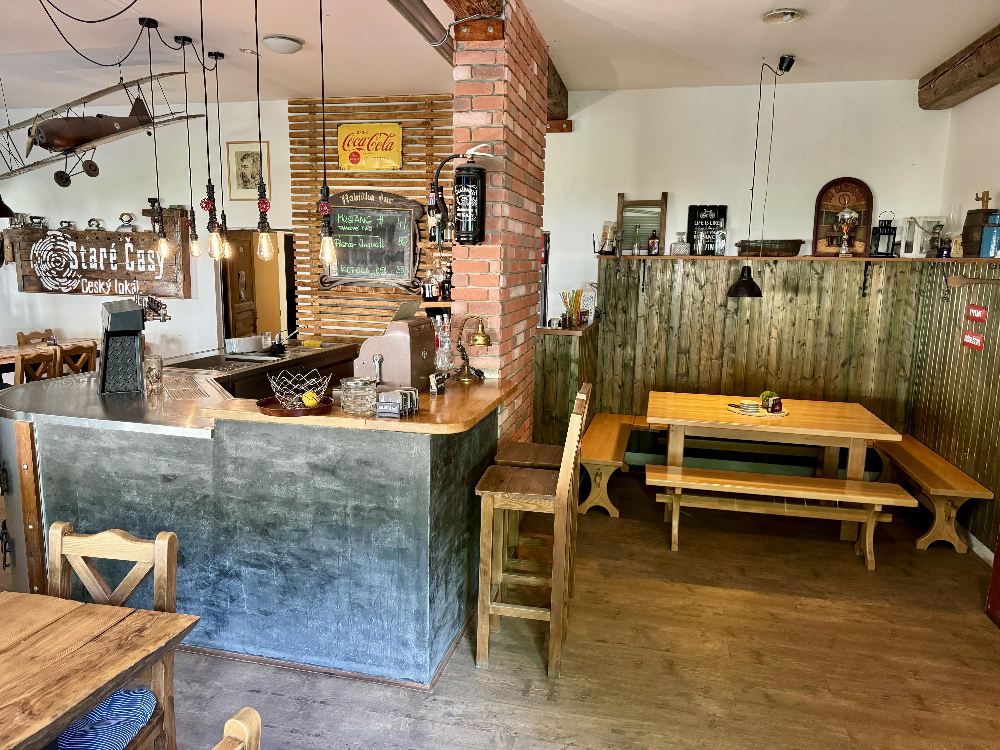 Staré Časy foto 3