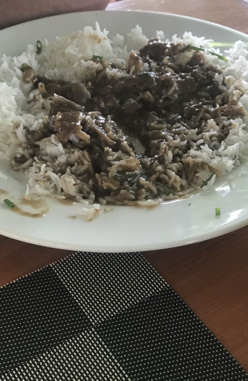 Ristorante Alfredo foto 4