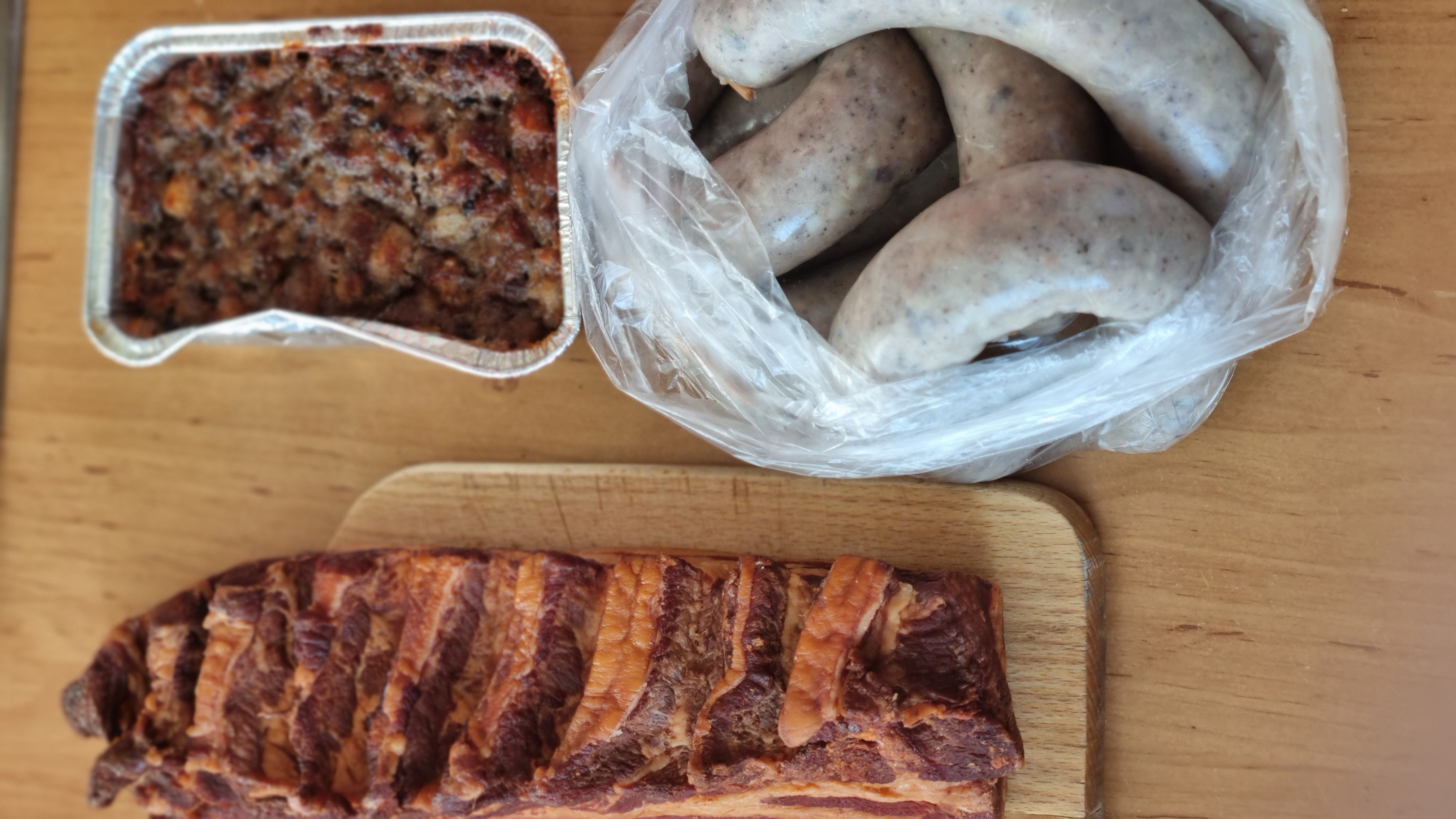 Řeznictví a uzenářství Plot s.r.o. foto 4