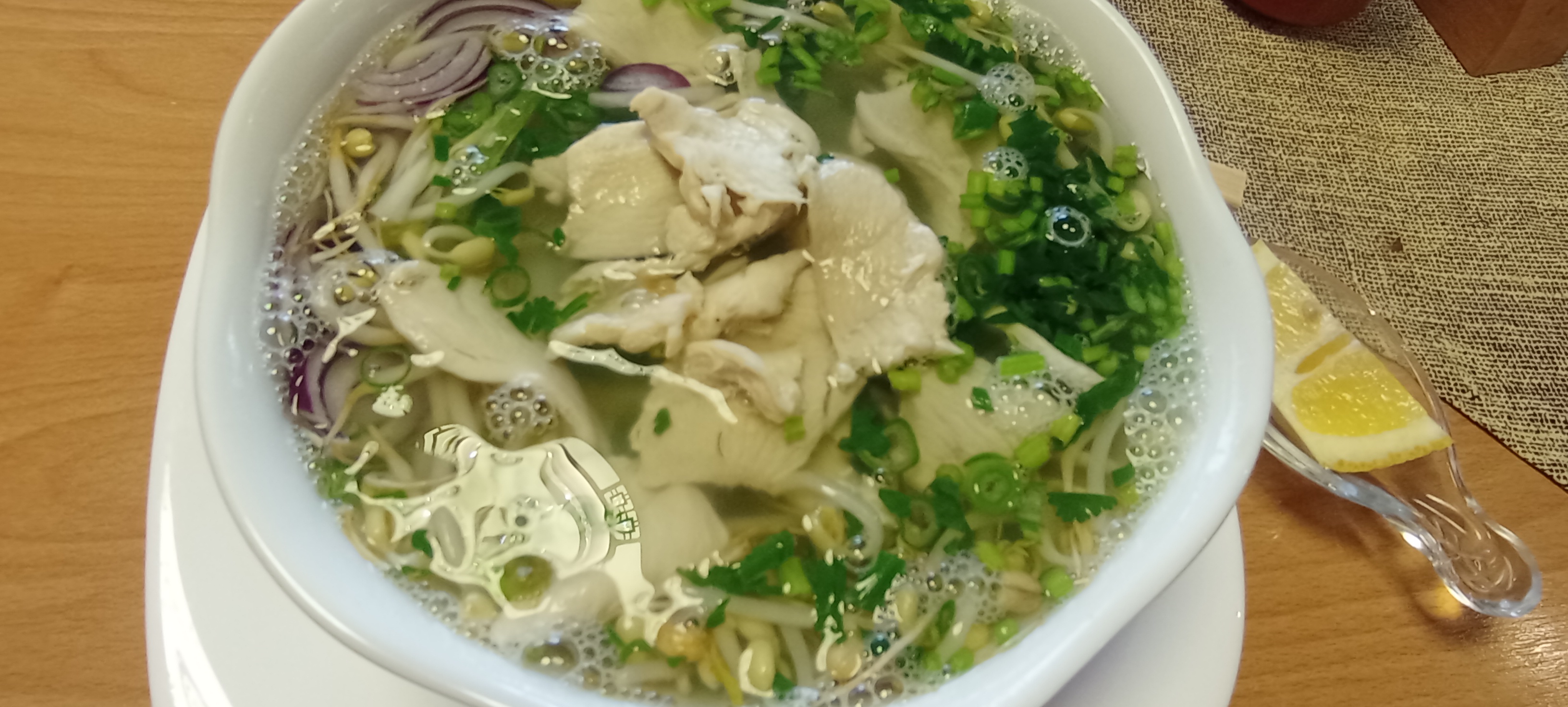 Viet - Thai foto 3