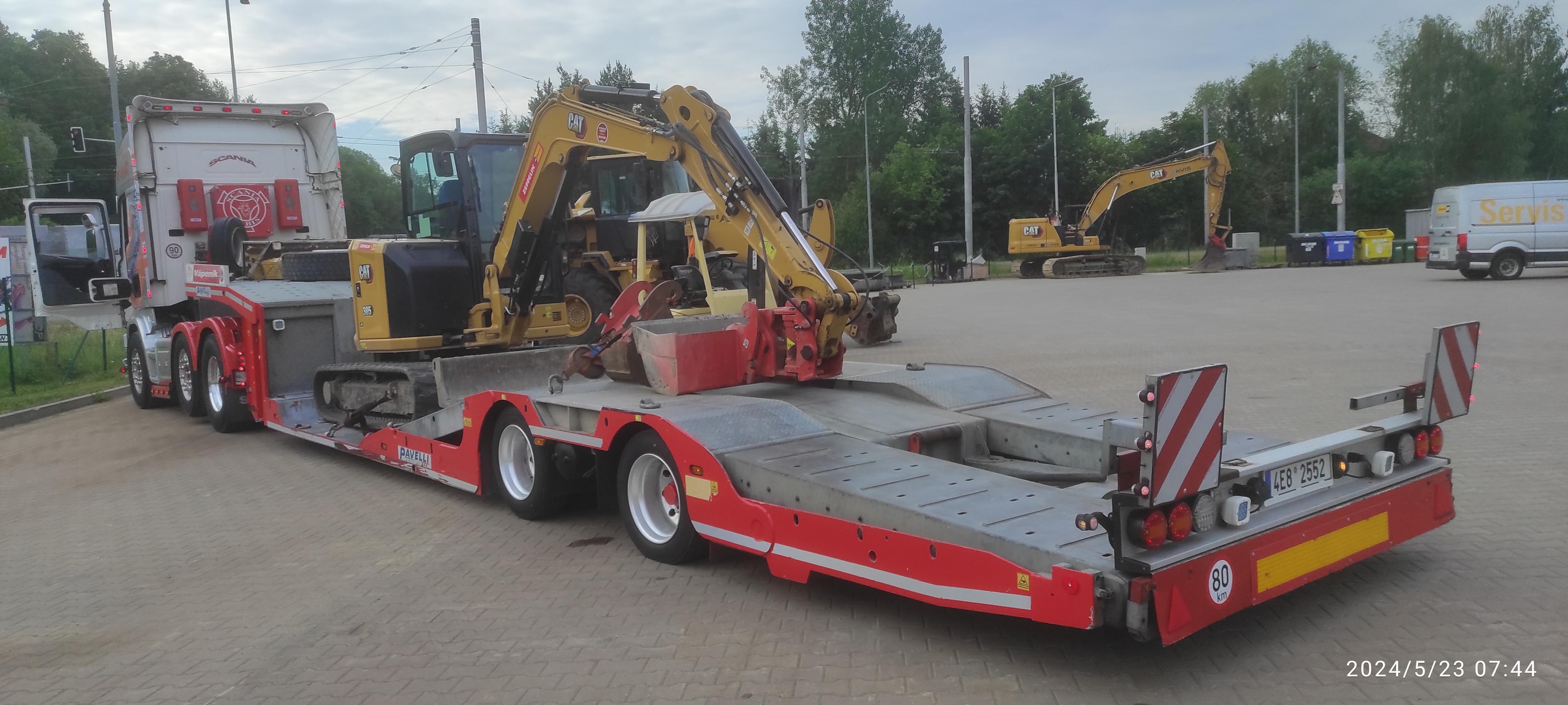 Zeppelin CZ s.r.o. foto 2