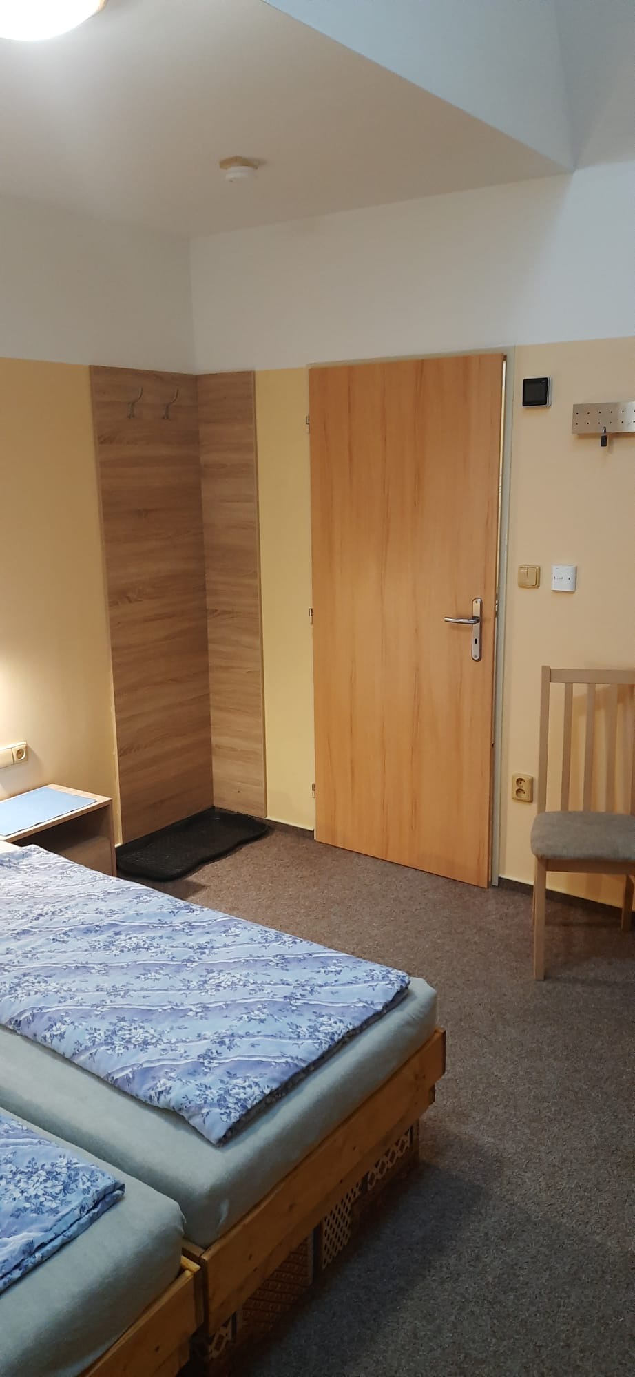Ubytovaní v soukromí u Drdů foto 5