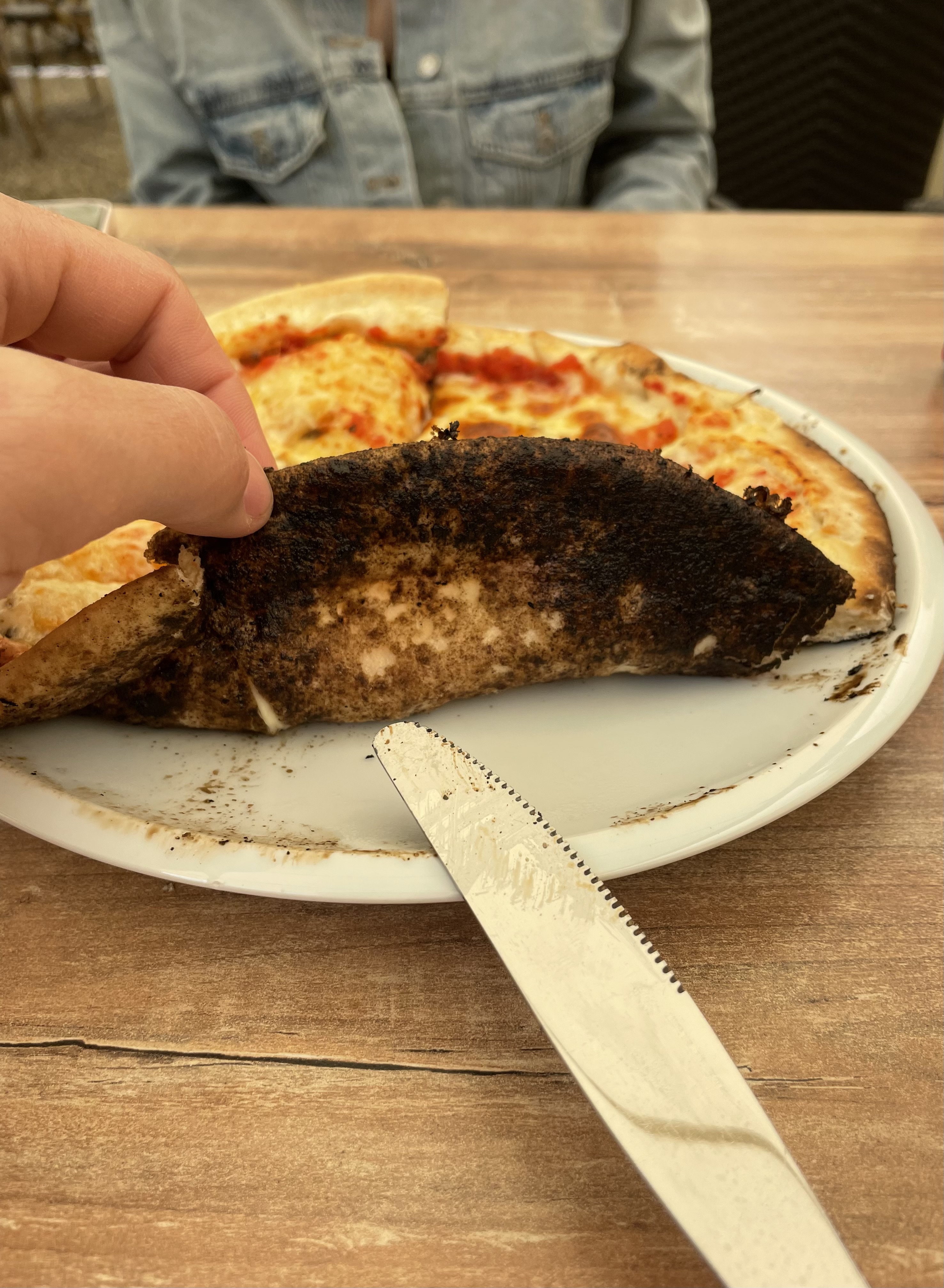 Pizzeria Segafredo foto 3