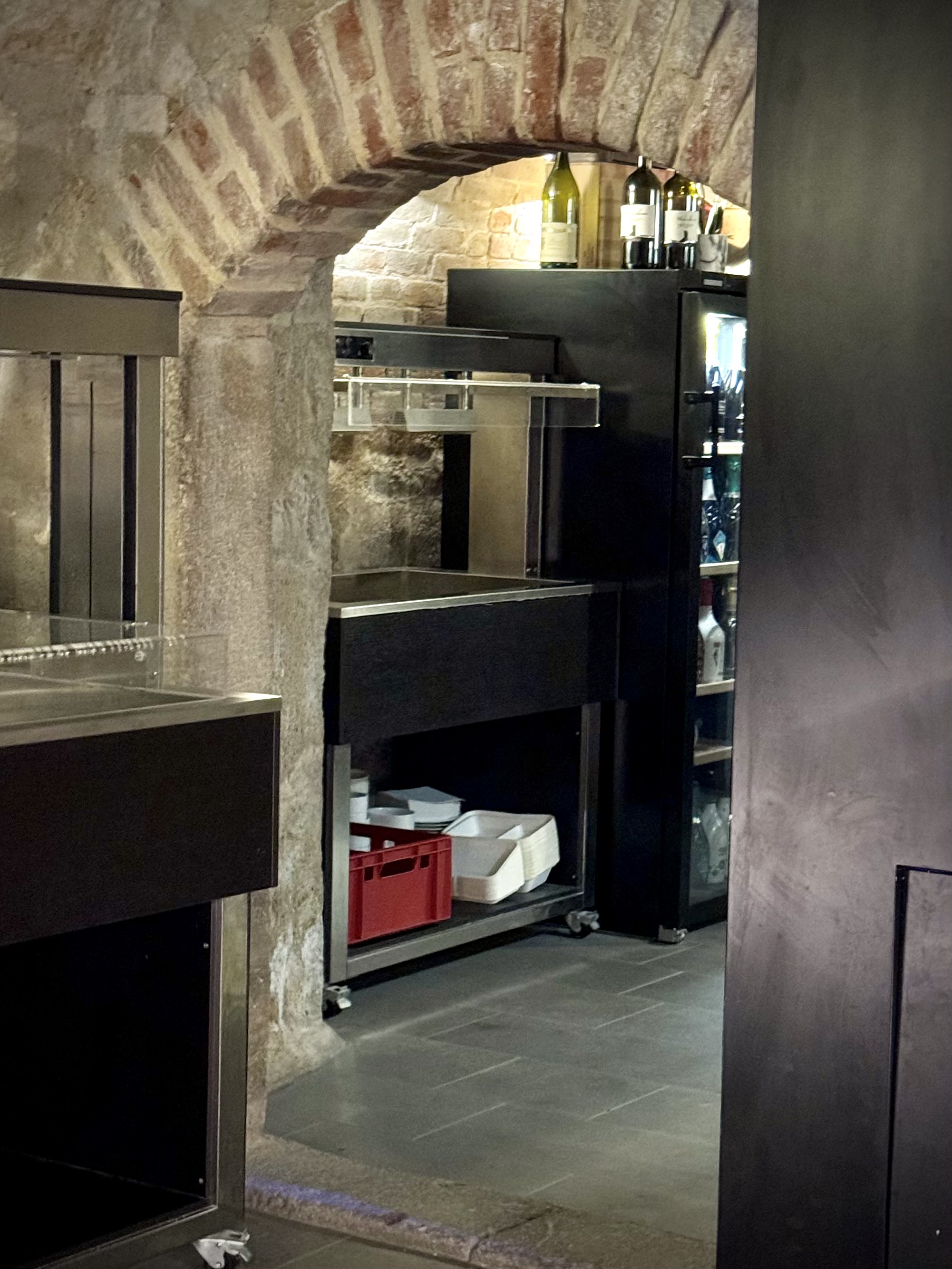 Republika 24 - Restaurace foto 6