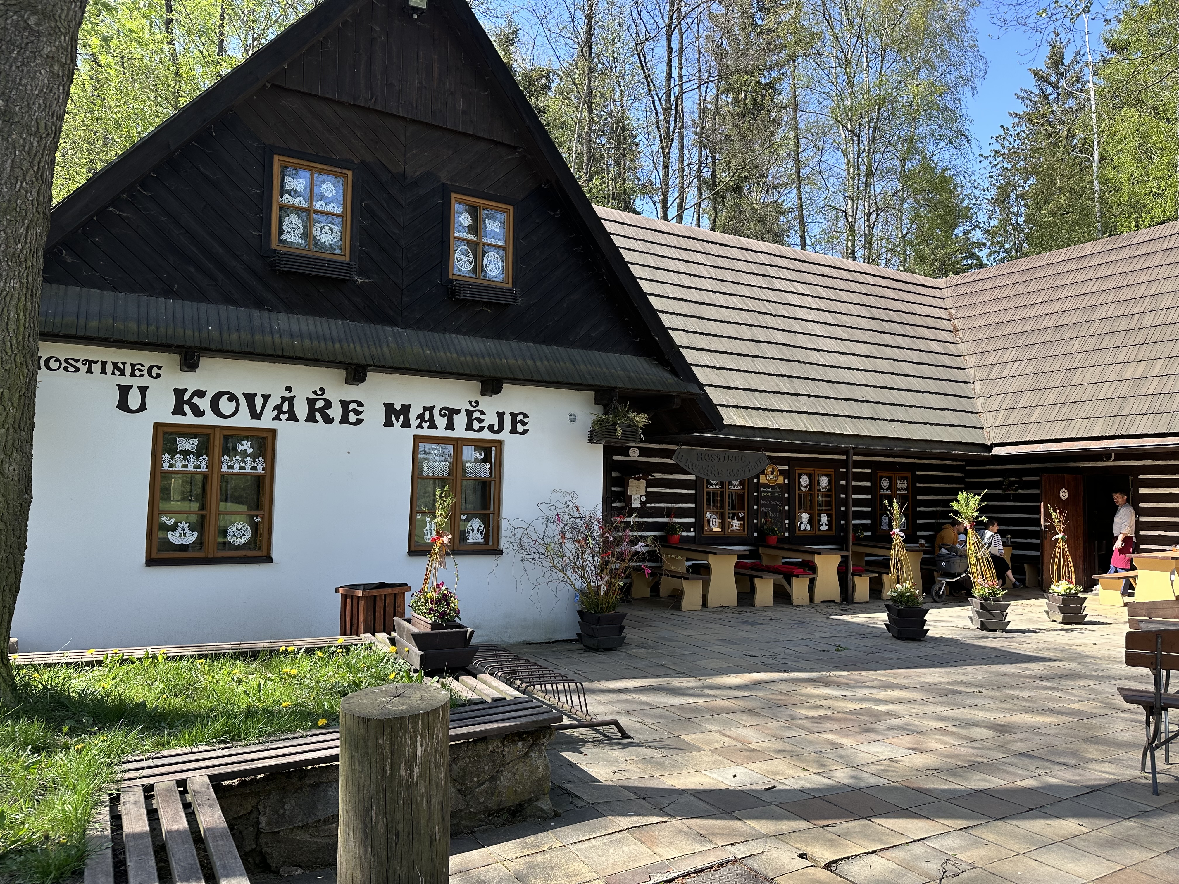U Kováře Matěje foto 5