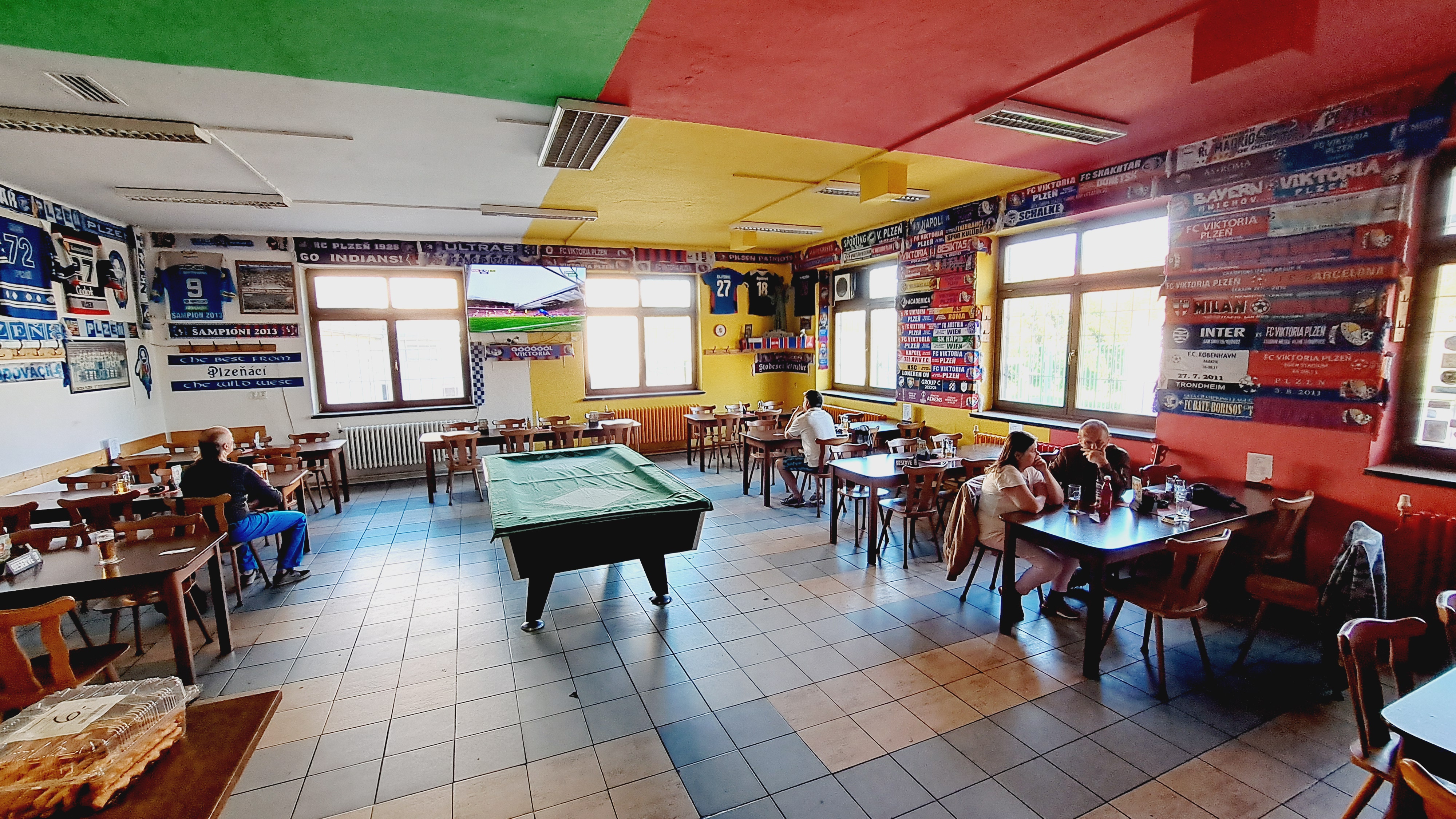 Hostinec Na Potravinách foto 2