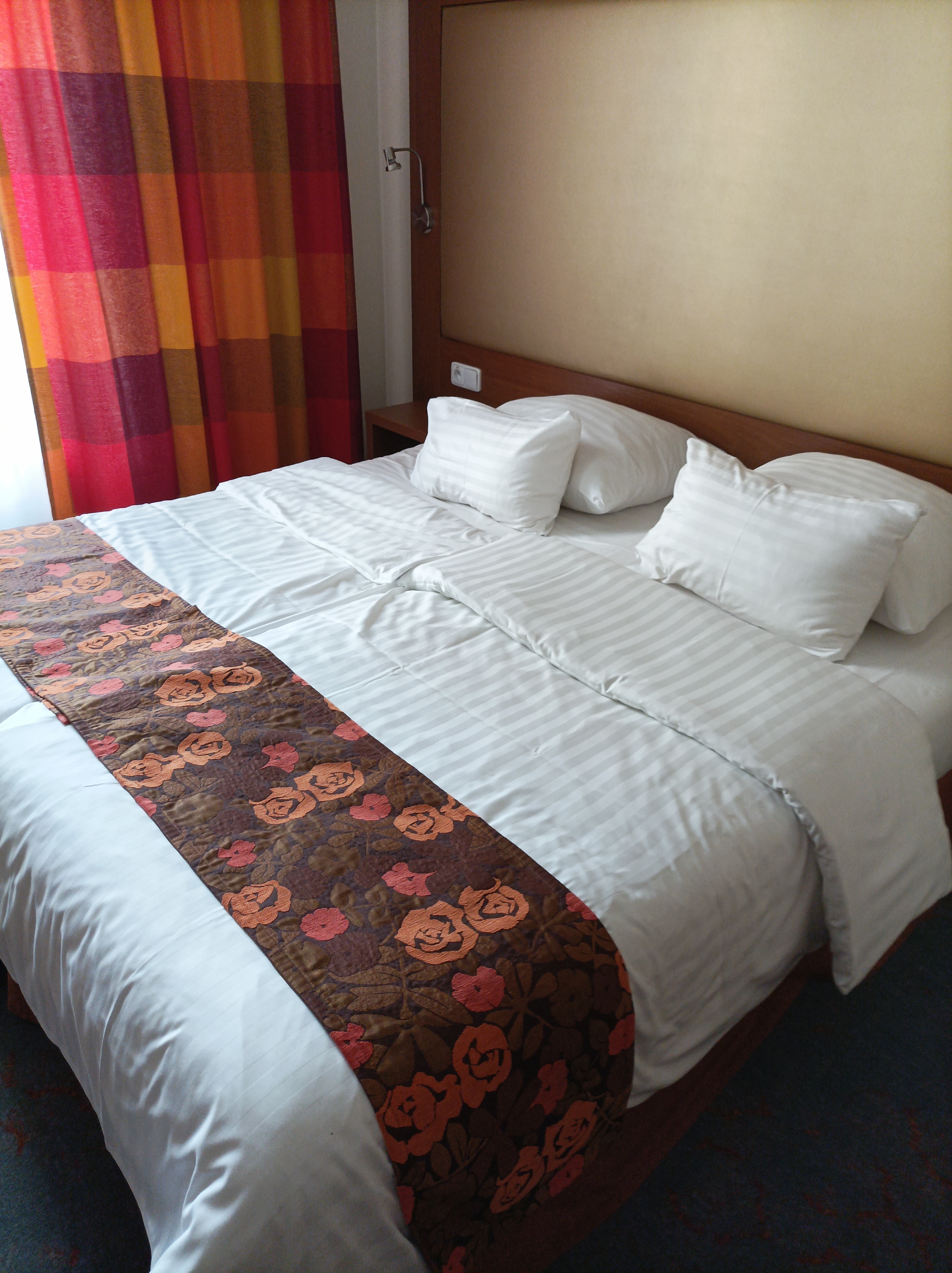 Restaurace hotelu Maxmilian Lifestyle Resort**** foto 6
