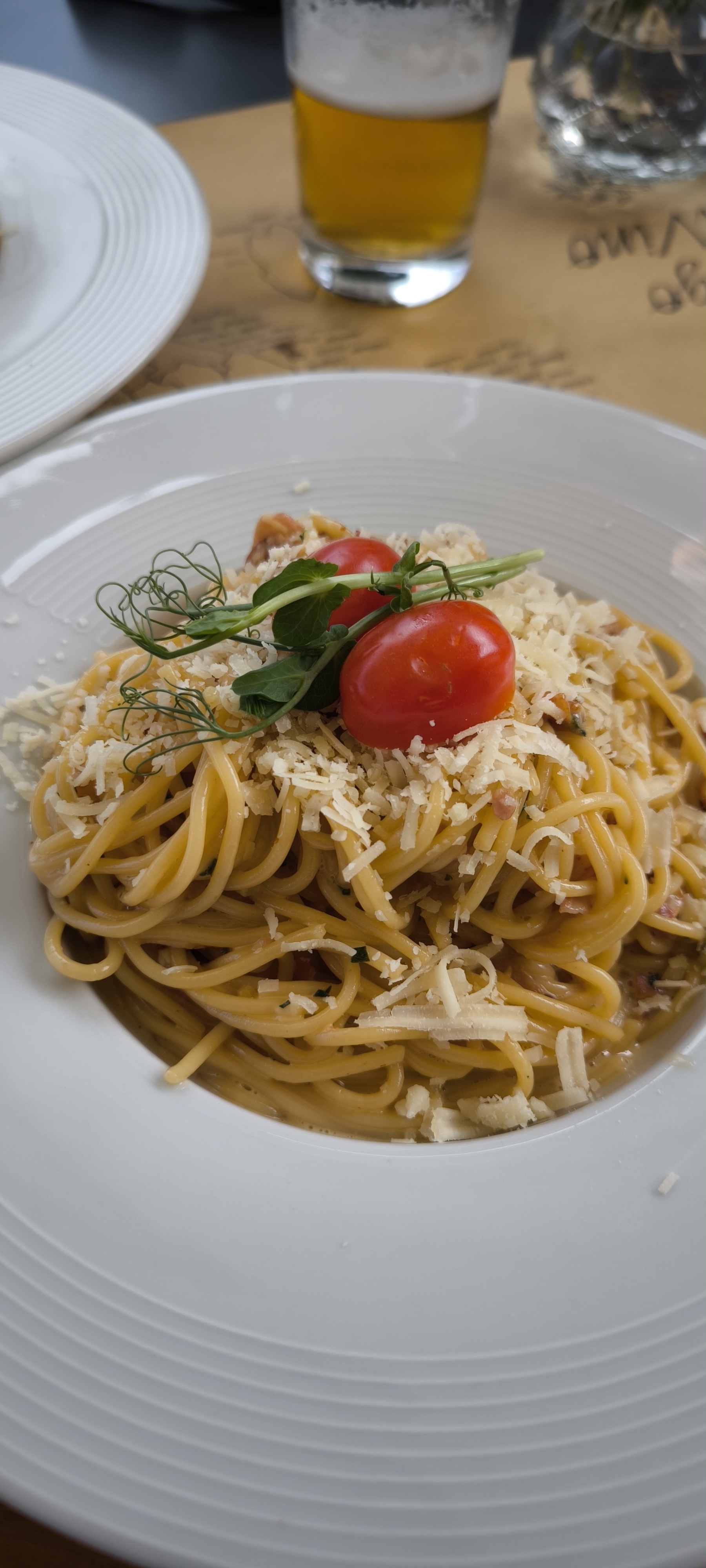 Ristorante Italiano da Capo foto 3
