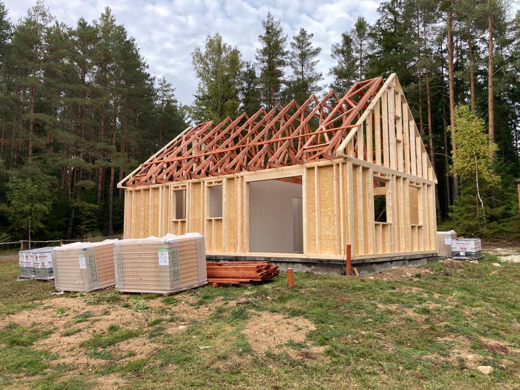 DŘEVOSTAVBY KUČERA foto 5