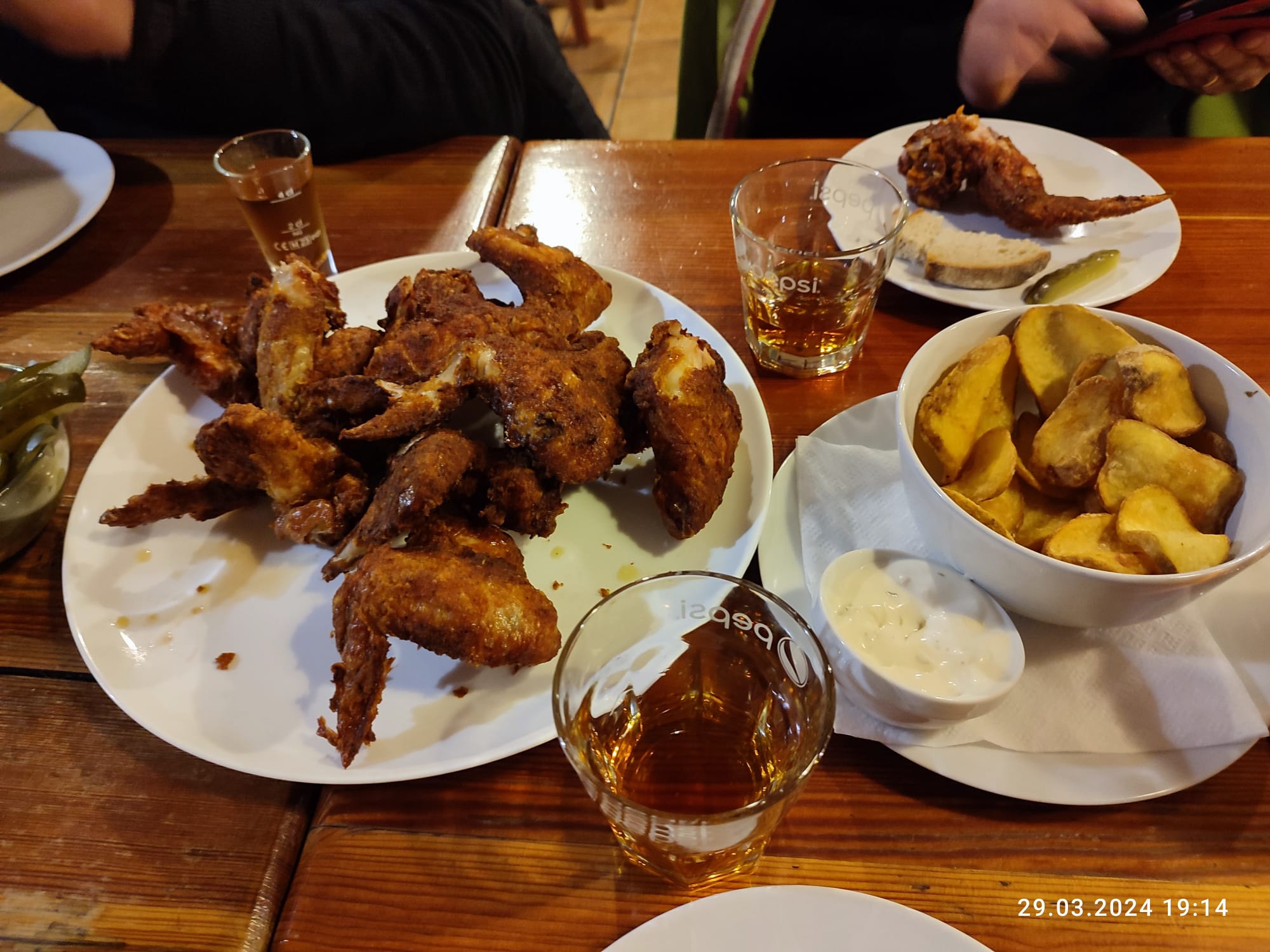 Vodácká hospoda foto 6