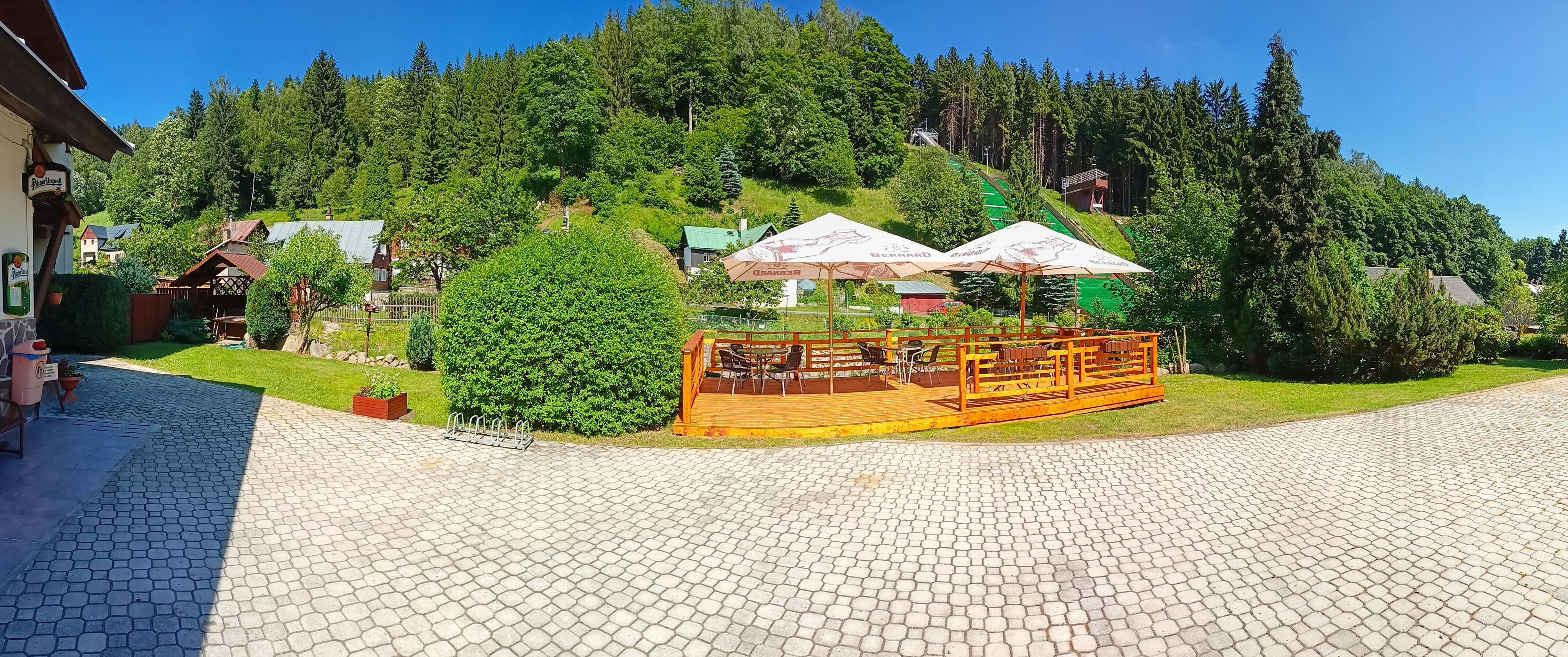 Hotel u Můstků foto 3