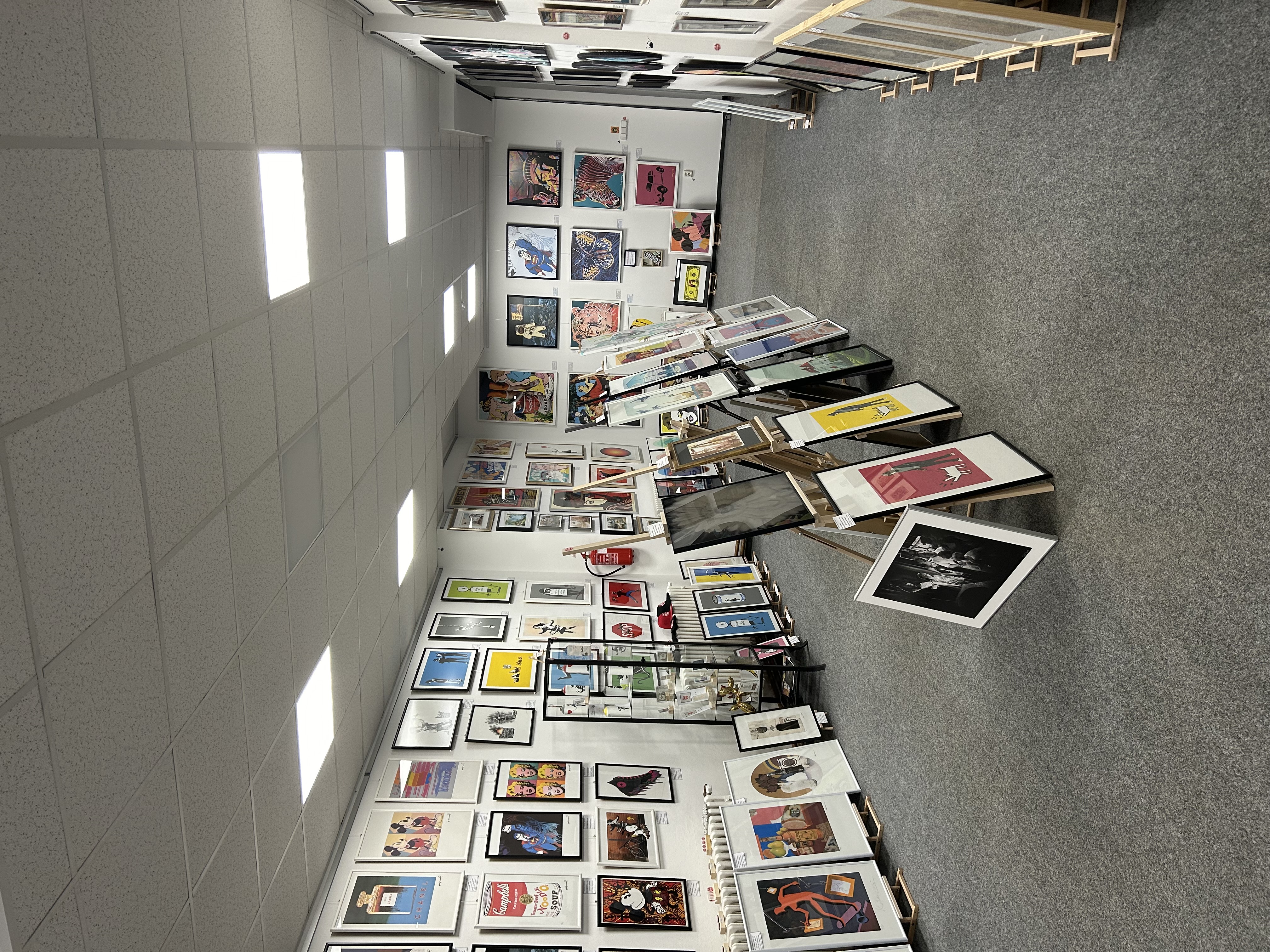 ARTSTOP GALLERY foto 6